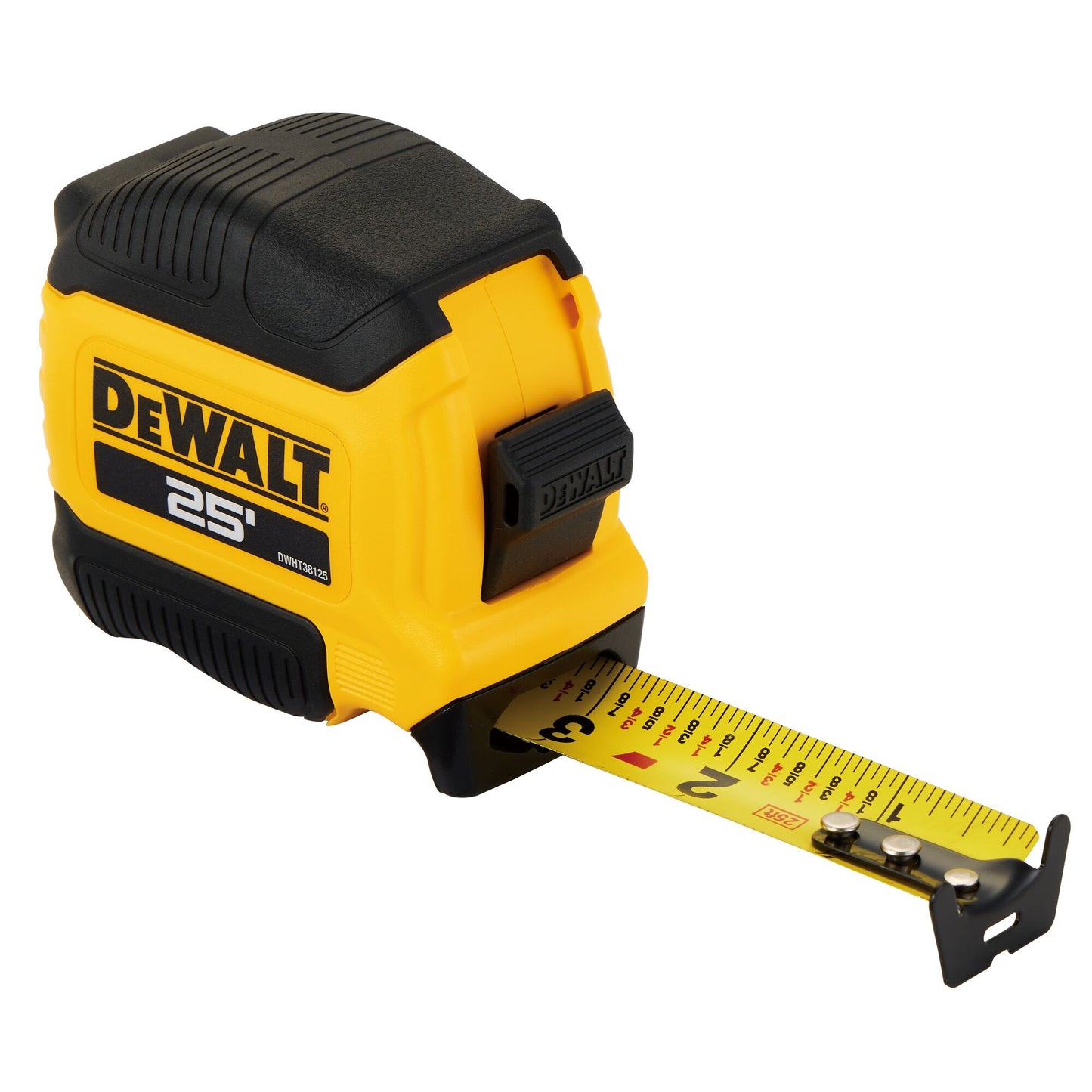 DeWalt DWHT38125S 25' x 1.125" Atomic Tape