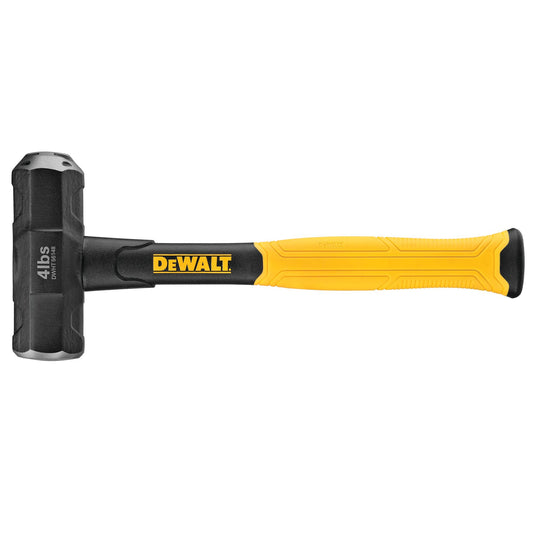 Martillo de ingeniería DeWalt DWHT56158 de 4 lb