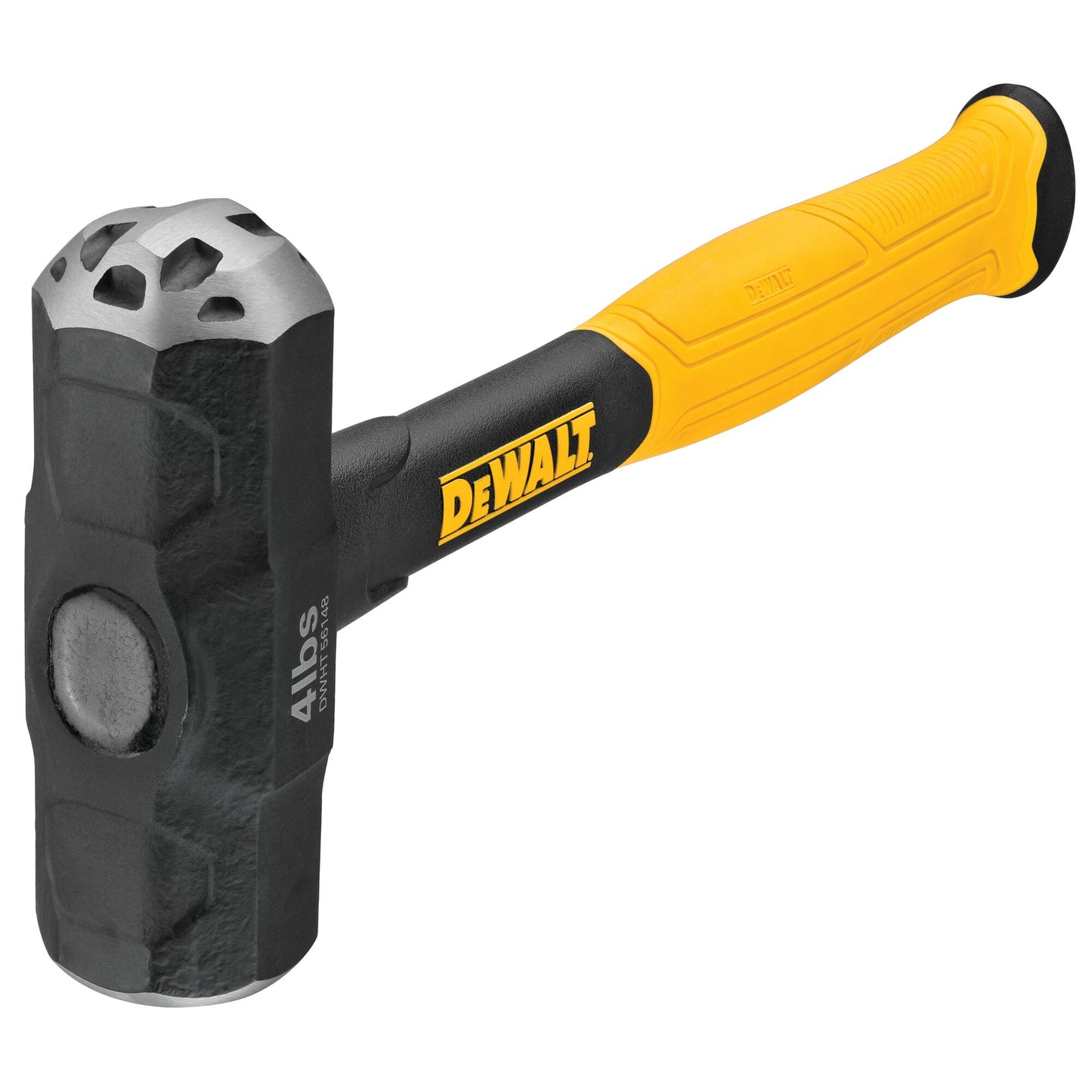 Martillo de ingeniería DeWalt DWHT56158 de 4 lb
