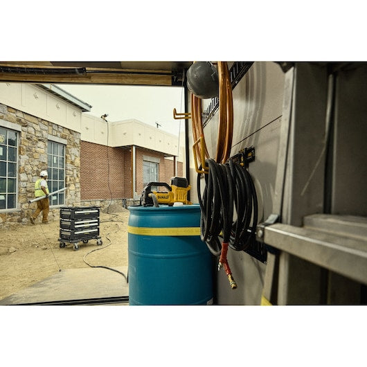 DeWalt DCE050B 20V MAX* Transfer Pump (Tool Only)