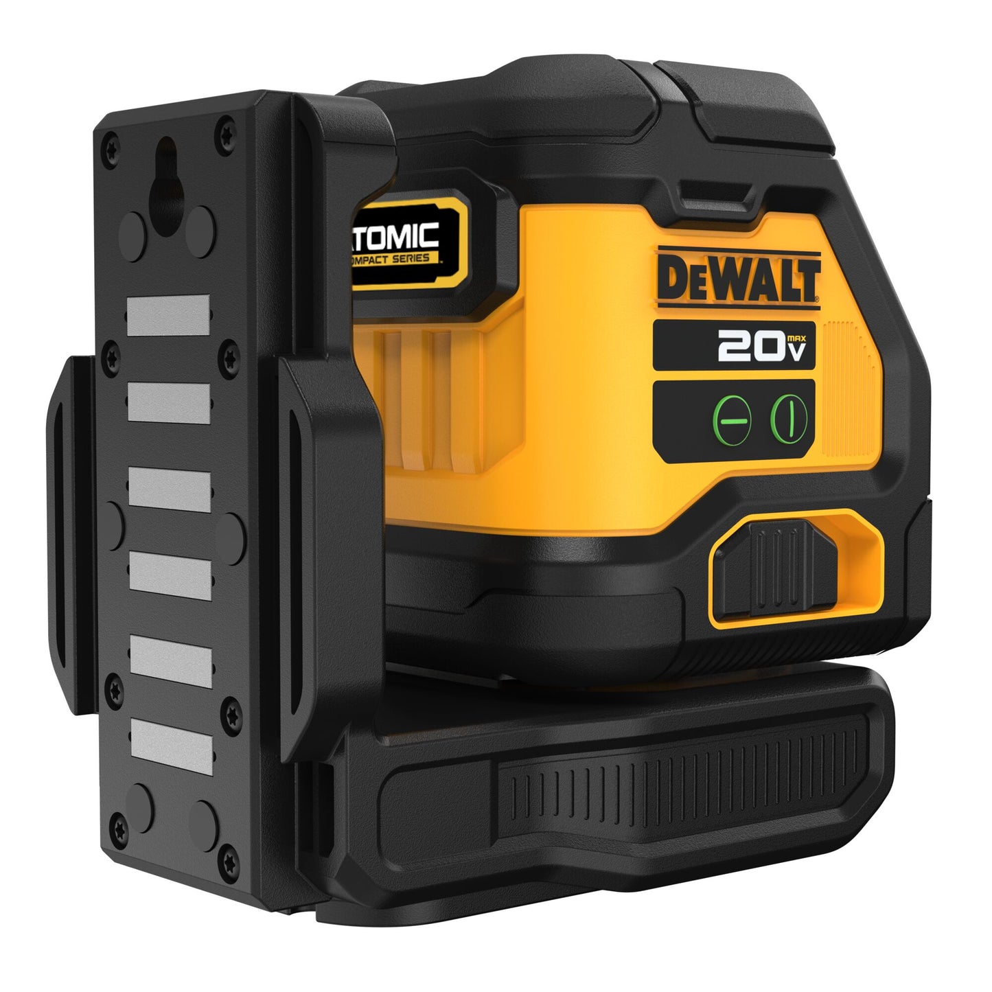 DeWalt DCLE34021B 20V Max Cross Line Laser 180'