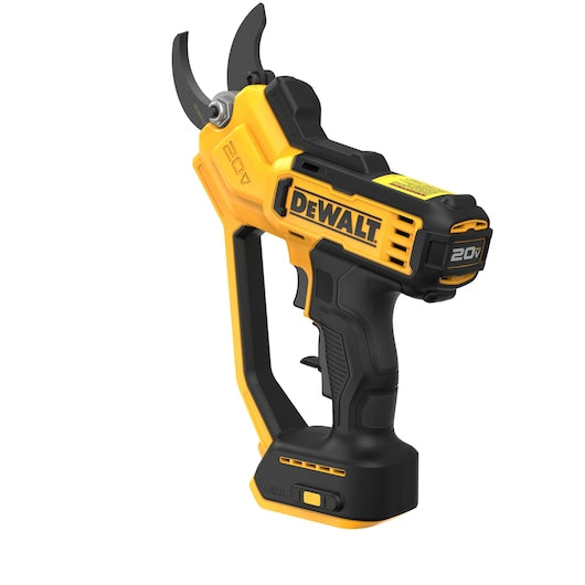 DeWalt DCPR320B 20V Max Cordless Pruner - Bare Tool