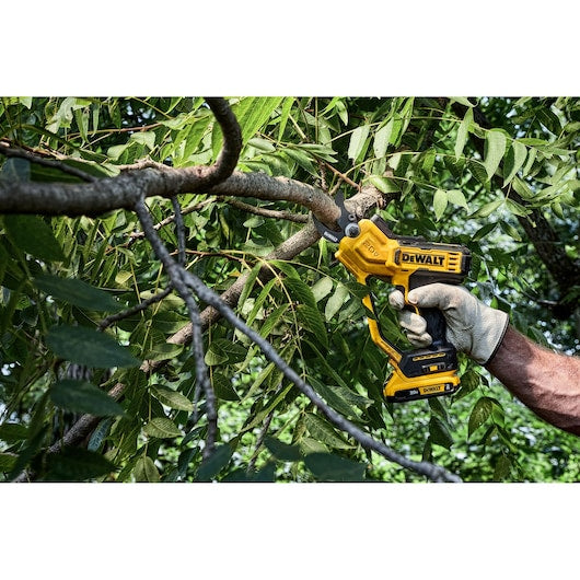 DeWalt DCPR320B 20V Max Cordless Pruner - Bare Tool