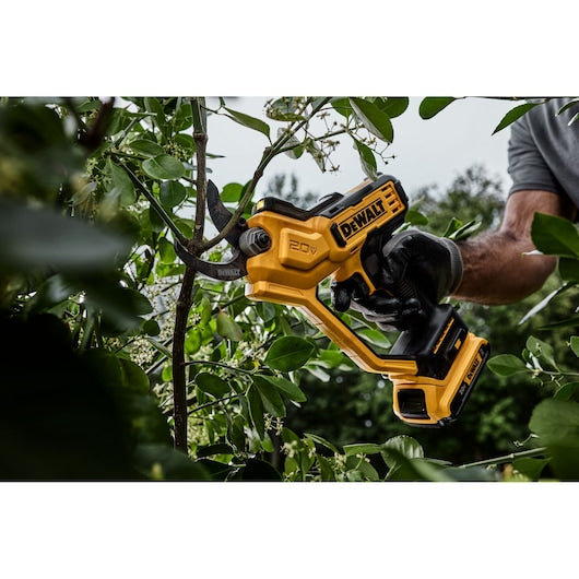 DeWalt DCPR320B 20V Max Cordless Pruner - Bare Tool