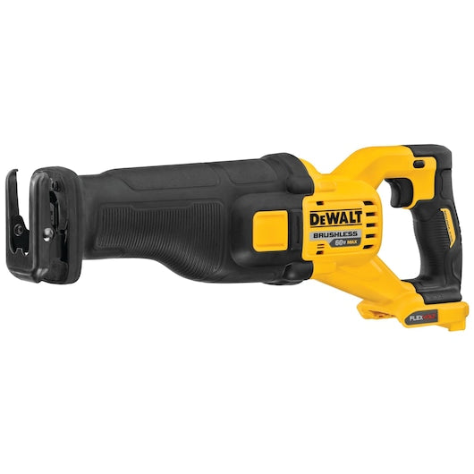 DEWALT DCS389B 60V MAX* Brushless Cordless Reciprocating Saw (Tool Only)