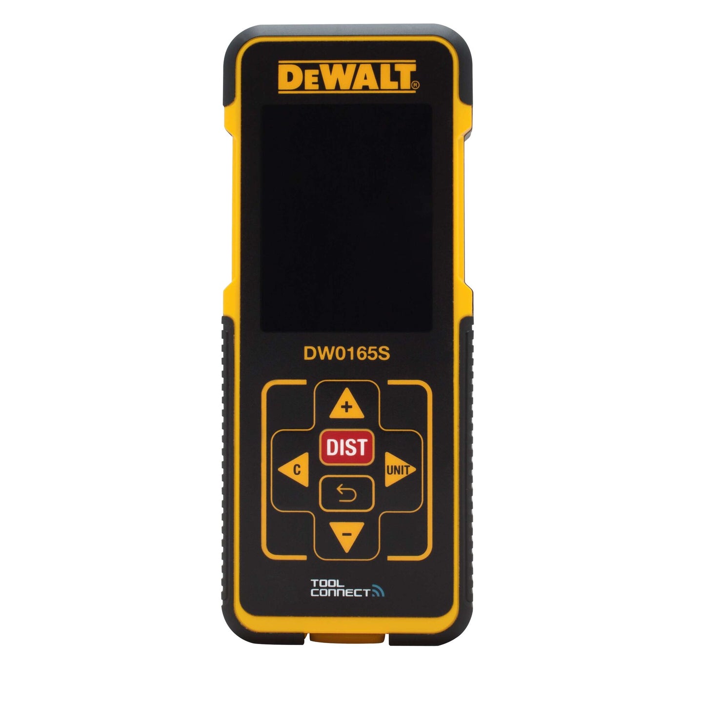 DeWalt DW0165N 165' Color Screen LDM