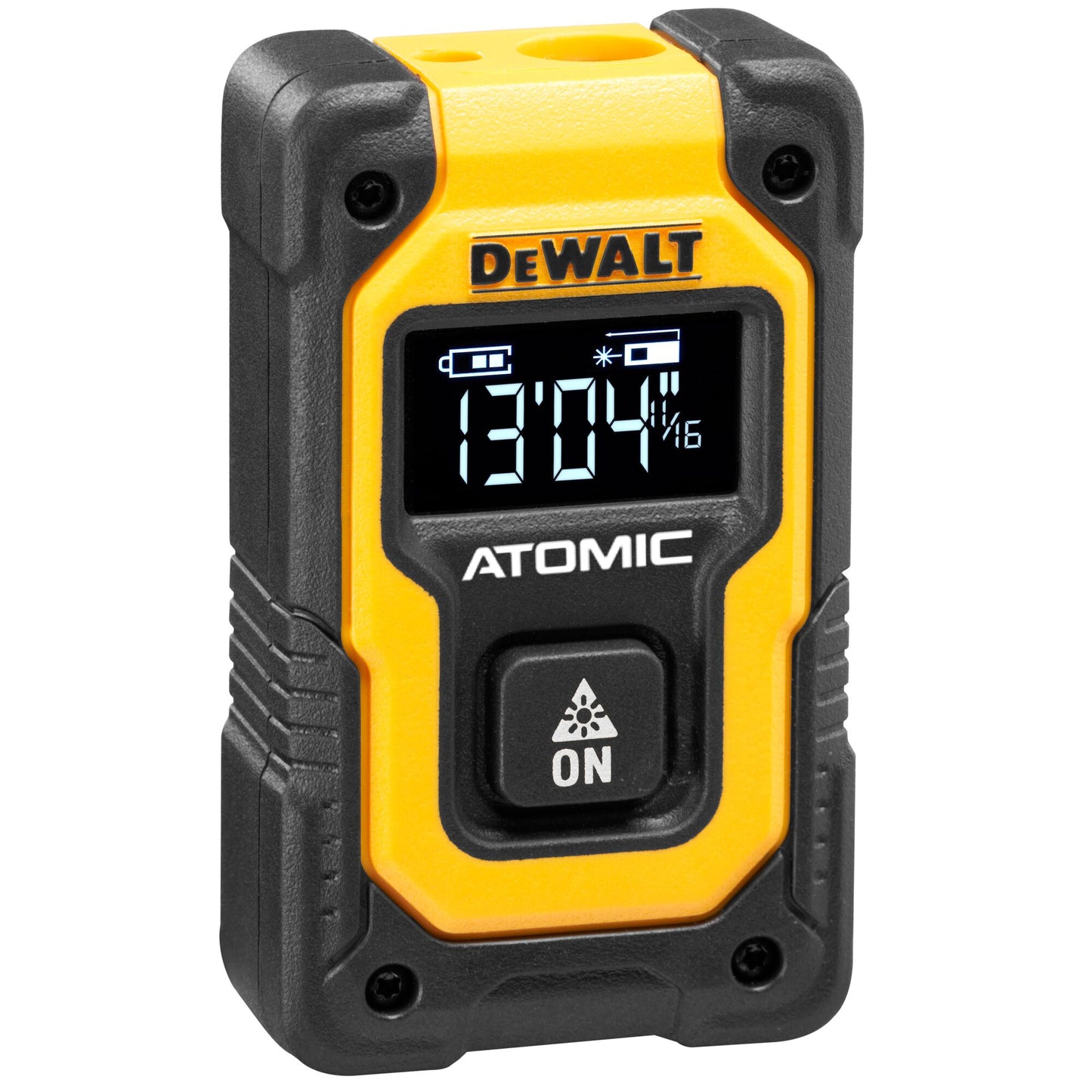 DeWalt DW055PL Atomic Compact 55' Pocket LDM