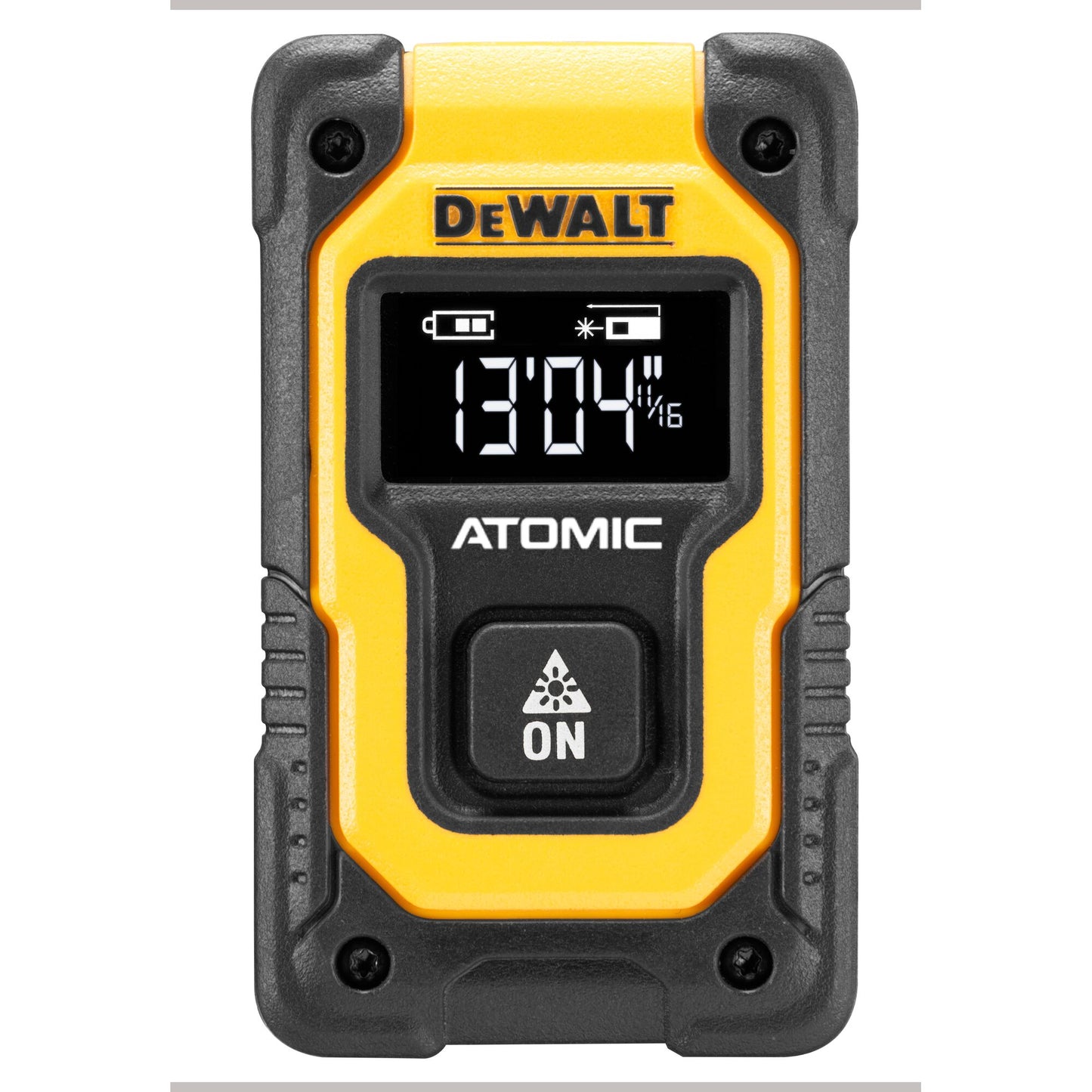 DeWalt DW055PL Atomic Compact 55' Pocket LDM