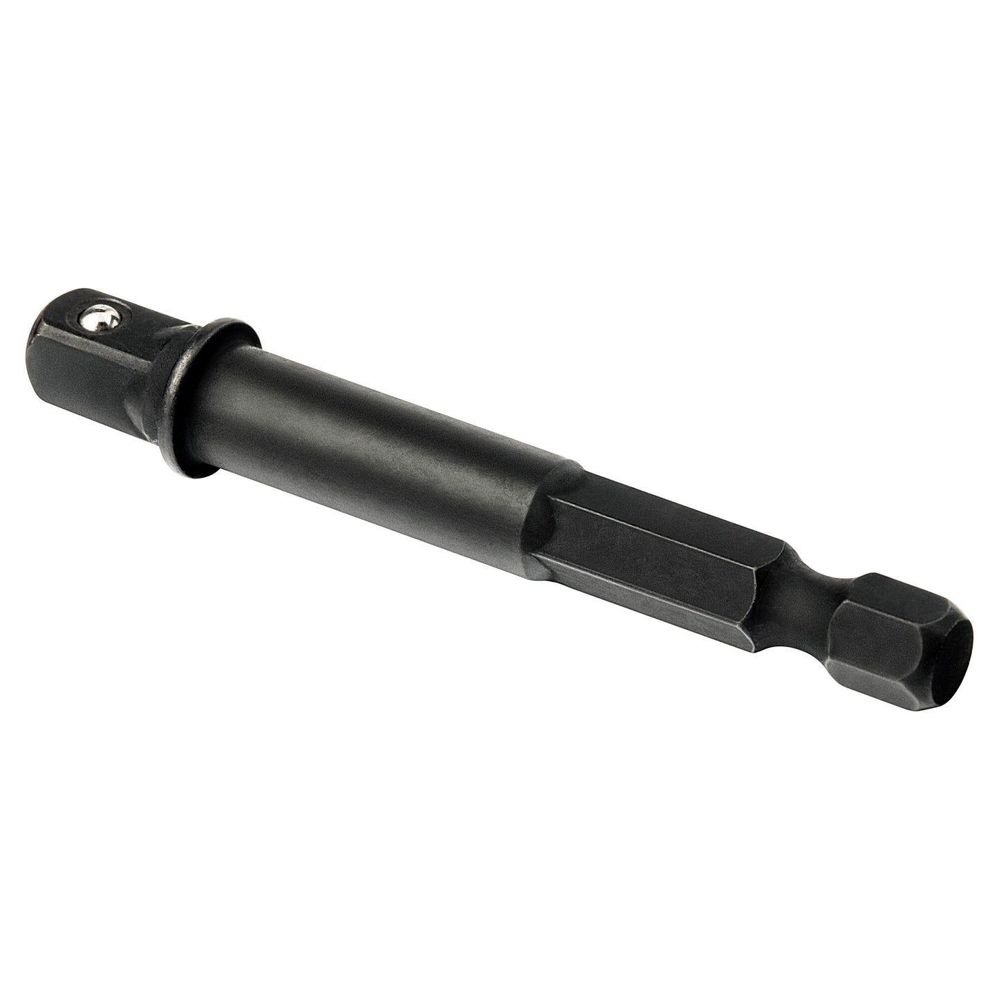 DeWalt DW2541IR G 1/4" Hex To 1/4" Sq Imp Ready Sockt Adpt