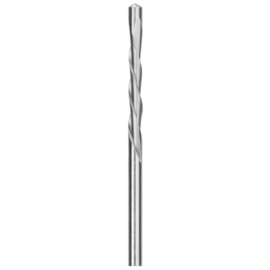 DEWALT DWAPP18010 1/8In Drywall Pilot Point Cut Out Bit 10 Pack