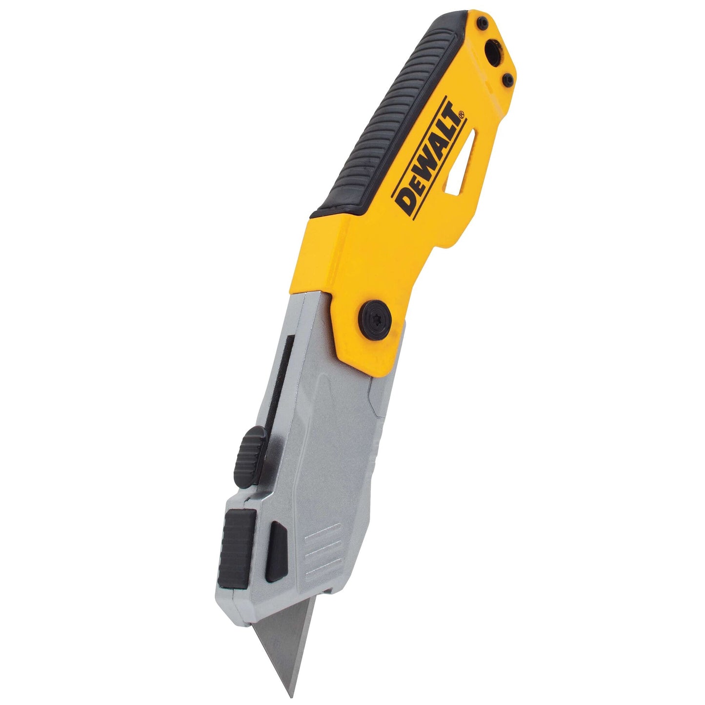 DeWalt Autoload Utility Knife And Pocket Knife Combo DWHT74761GC1