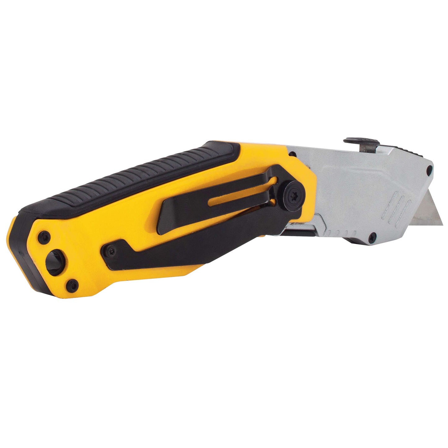 DeWalt Autoload Utility Knife And Pocket Knife Combo DWHT74761GC1