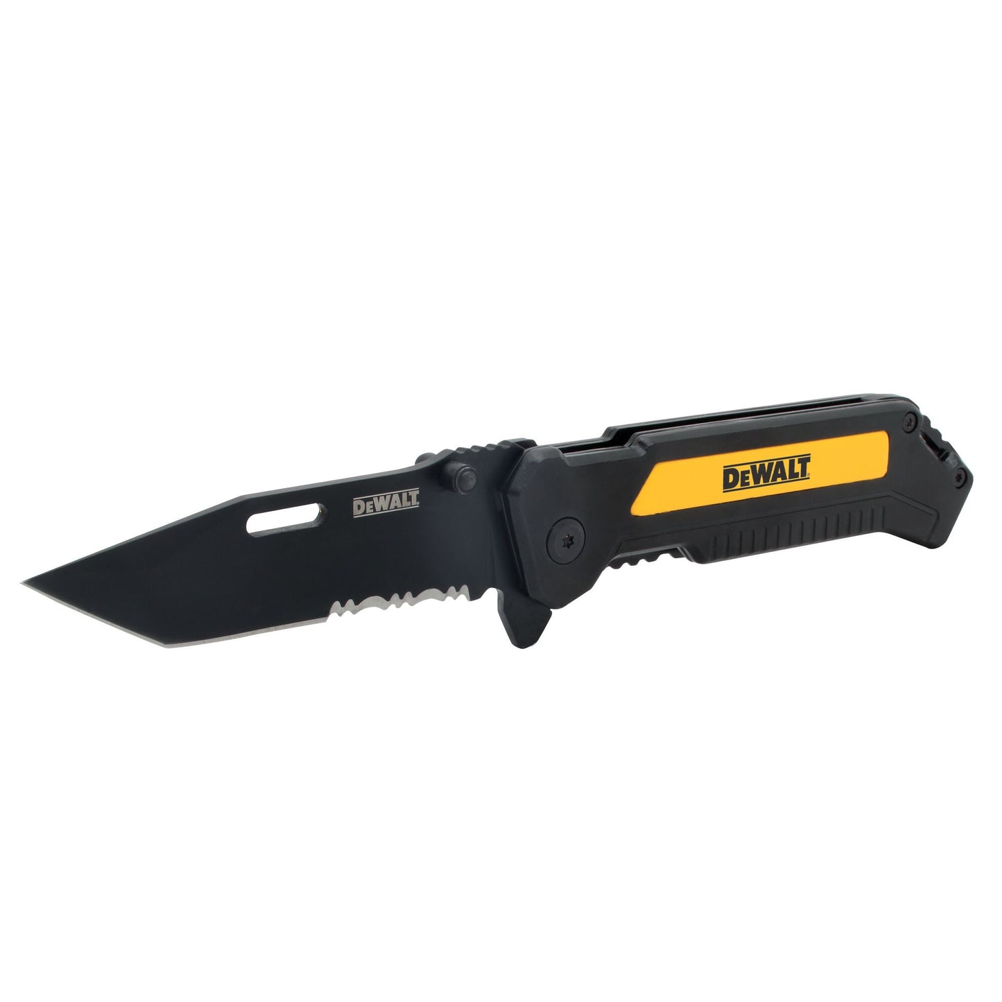 DeWalt DWHT10272 Folding Pocket Knife