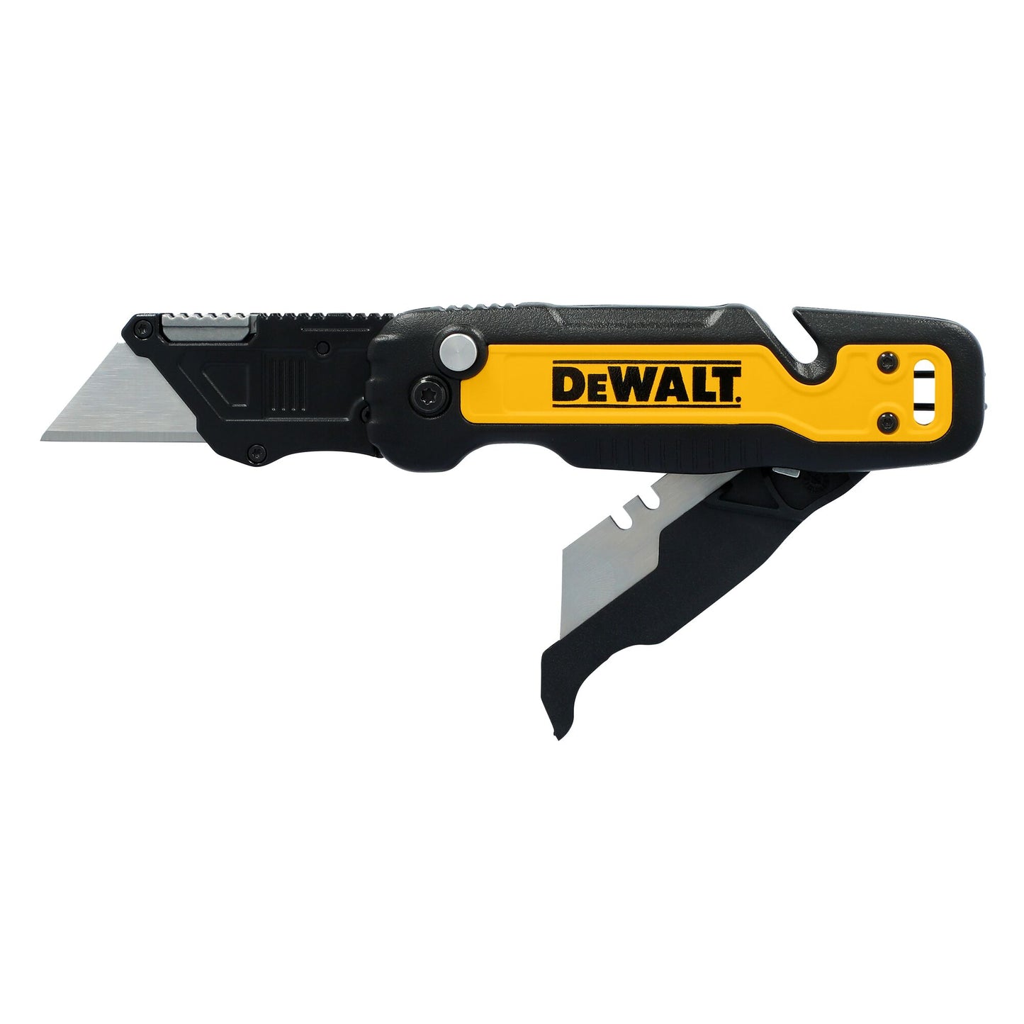 Dewalt DWHT10992 Push & Flip Folding Utility W/B