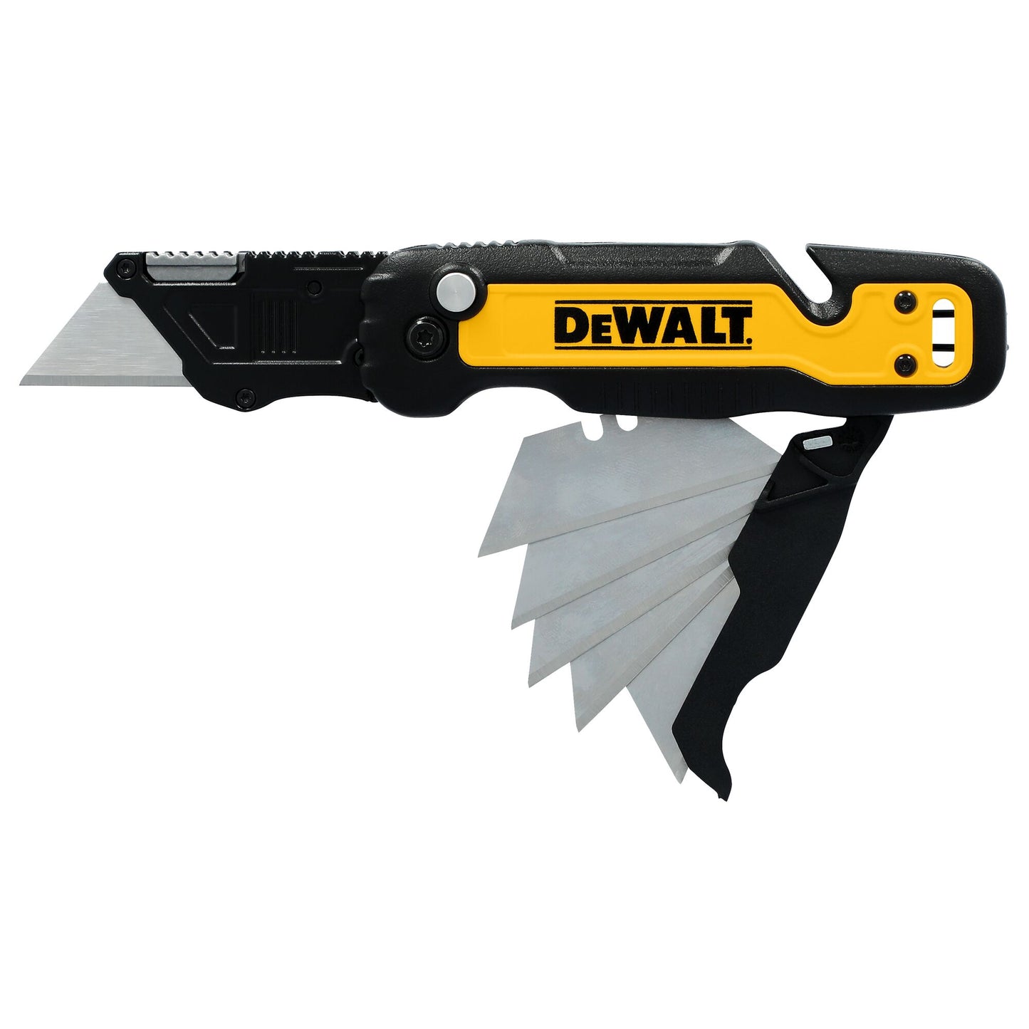 Dewalt DWHT10992 Push & Flip Folding Utility W/B