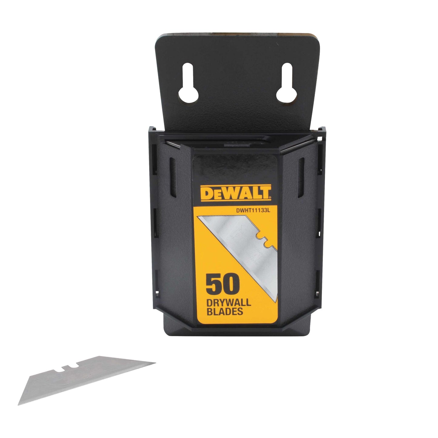 DeWalt DWHT11133L Drywall 50 pk