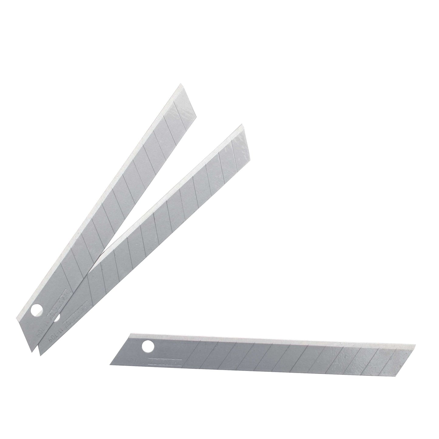 DeWalt DWHT11709 9mm Snap Off Knife Blades (3-Pack)