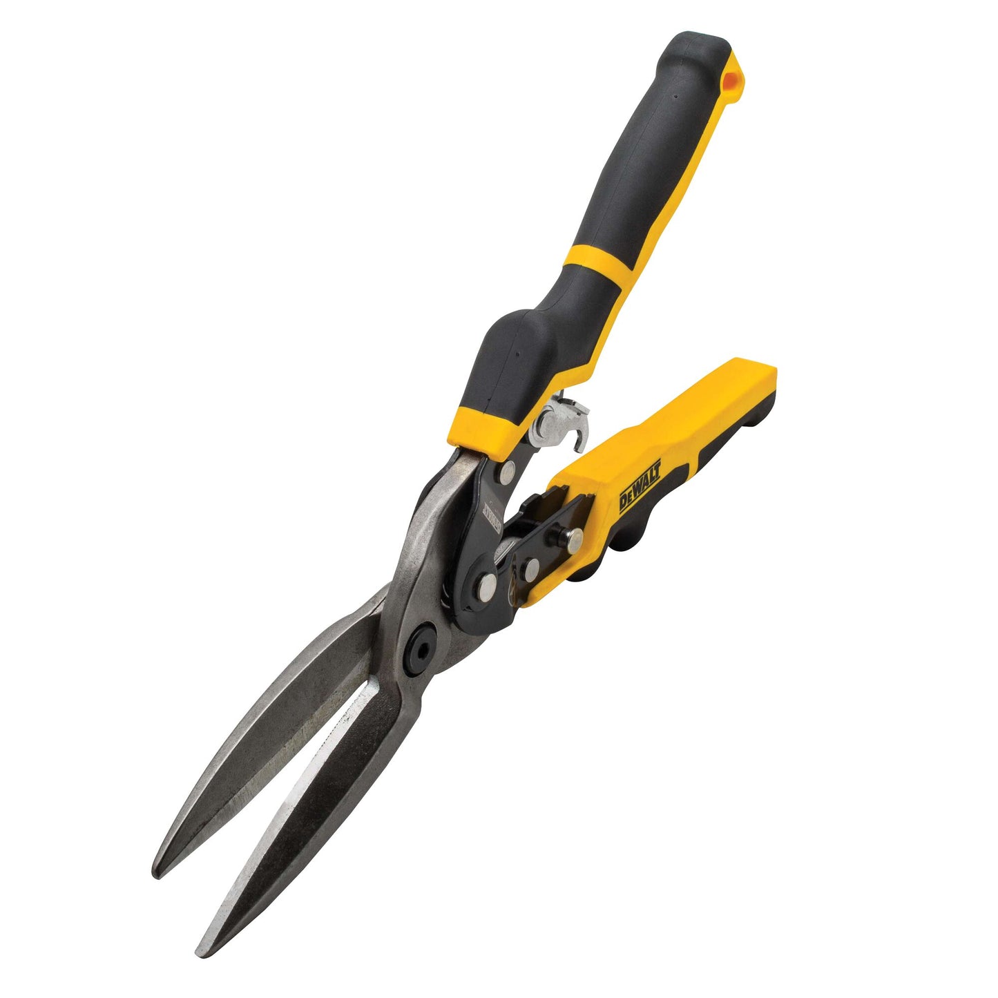 DeWalt DWHT14681 Straight Long Cut Aviation Snips
