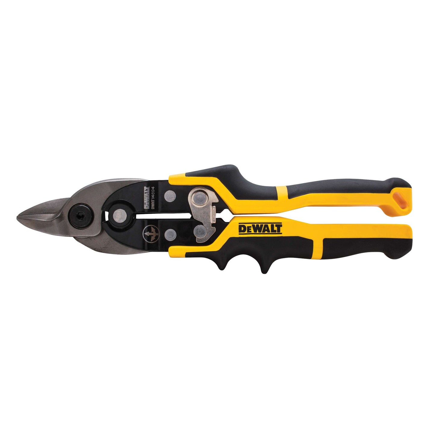 DeWalt DWHT14694 Bullnose Aviation Snips