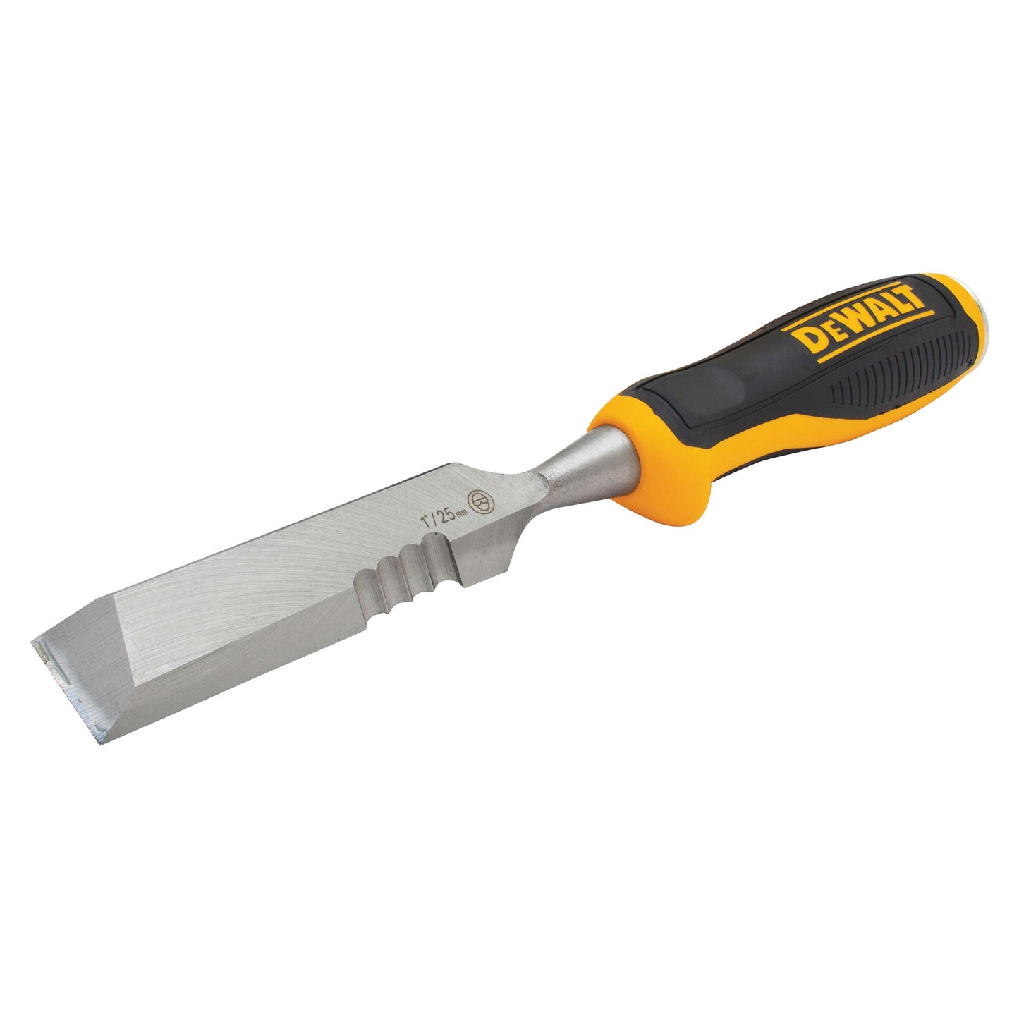 DeWalt DWHT16065 1" Side Strike Chisel