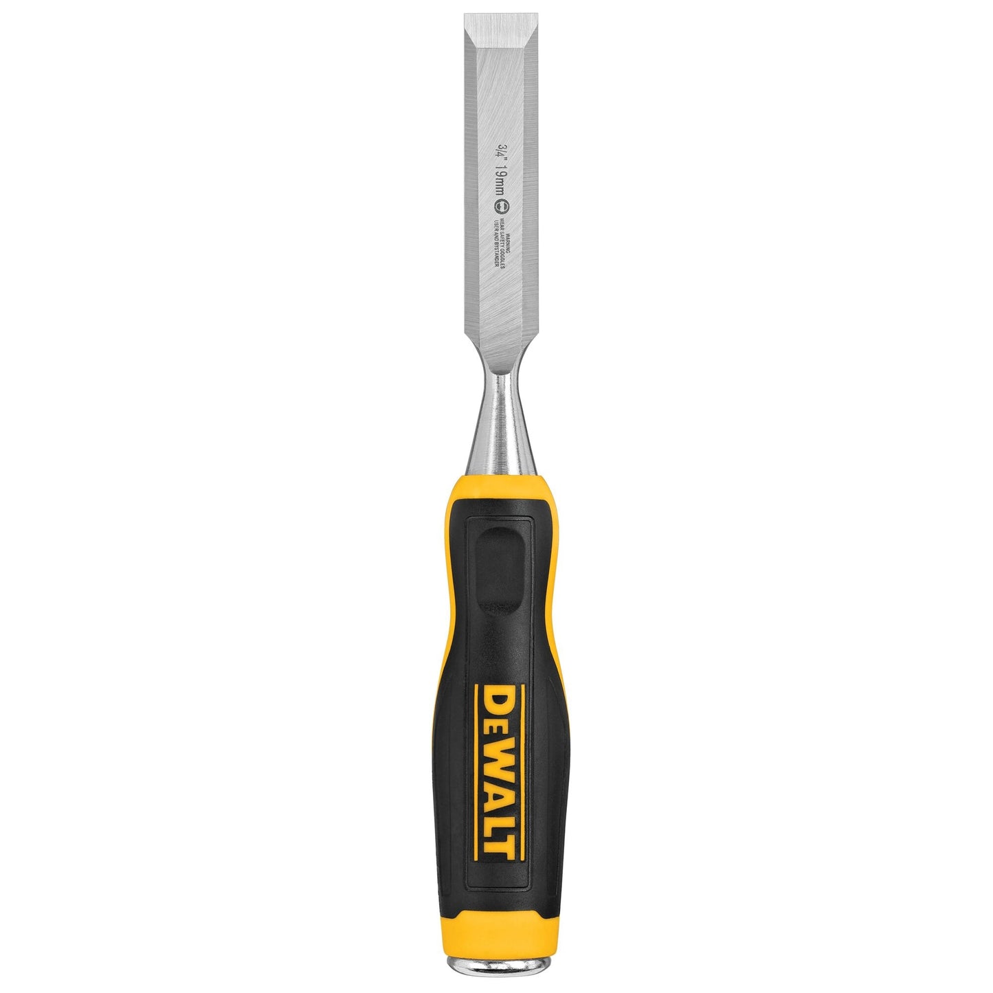 DeWalt DWHT16850 3/4" Wood Chisel