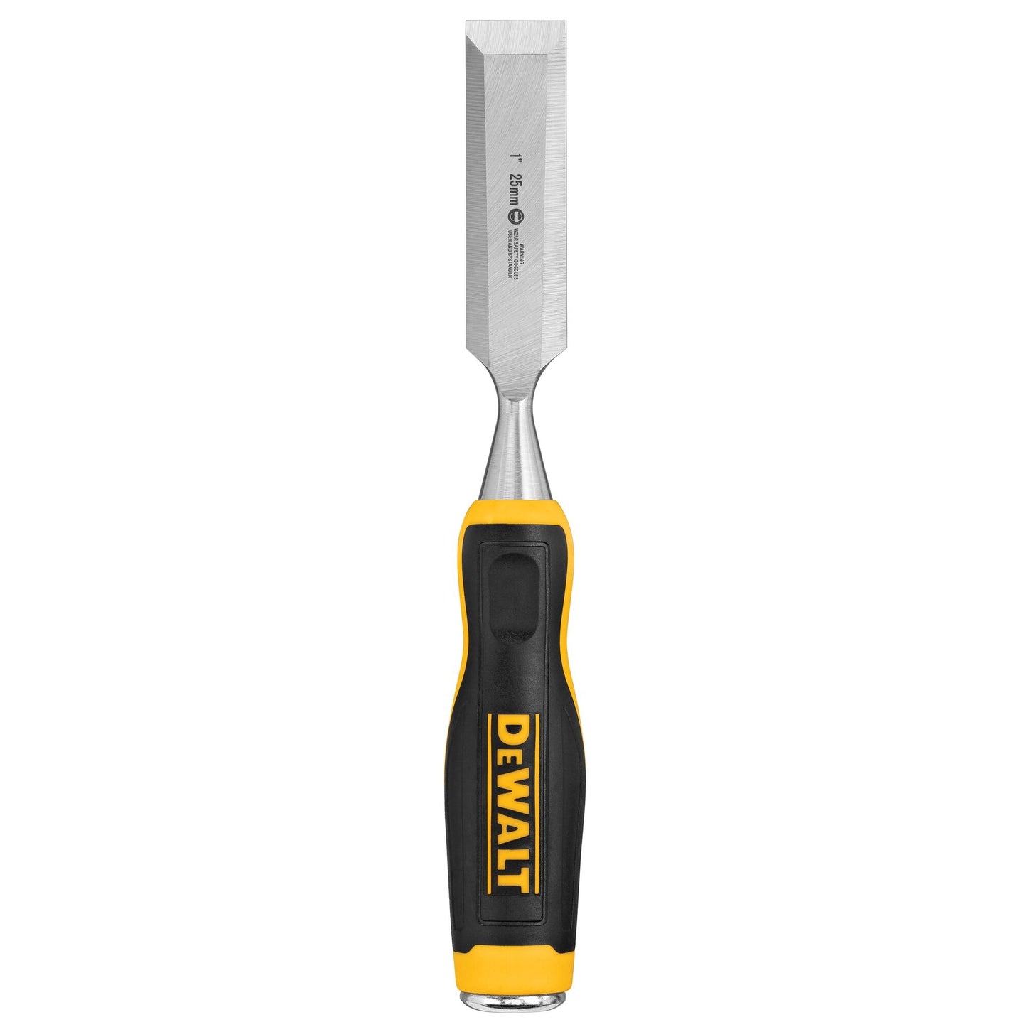DeWalt DWHT16858 1" Wood Chisel