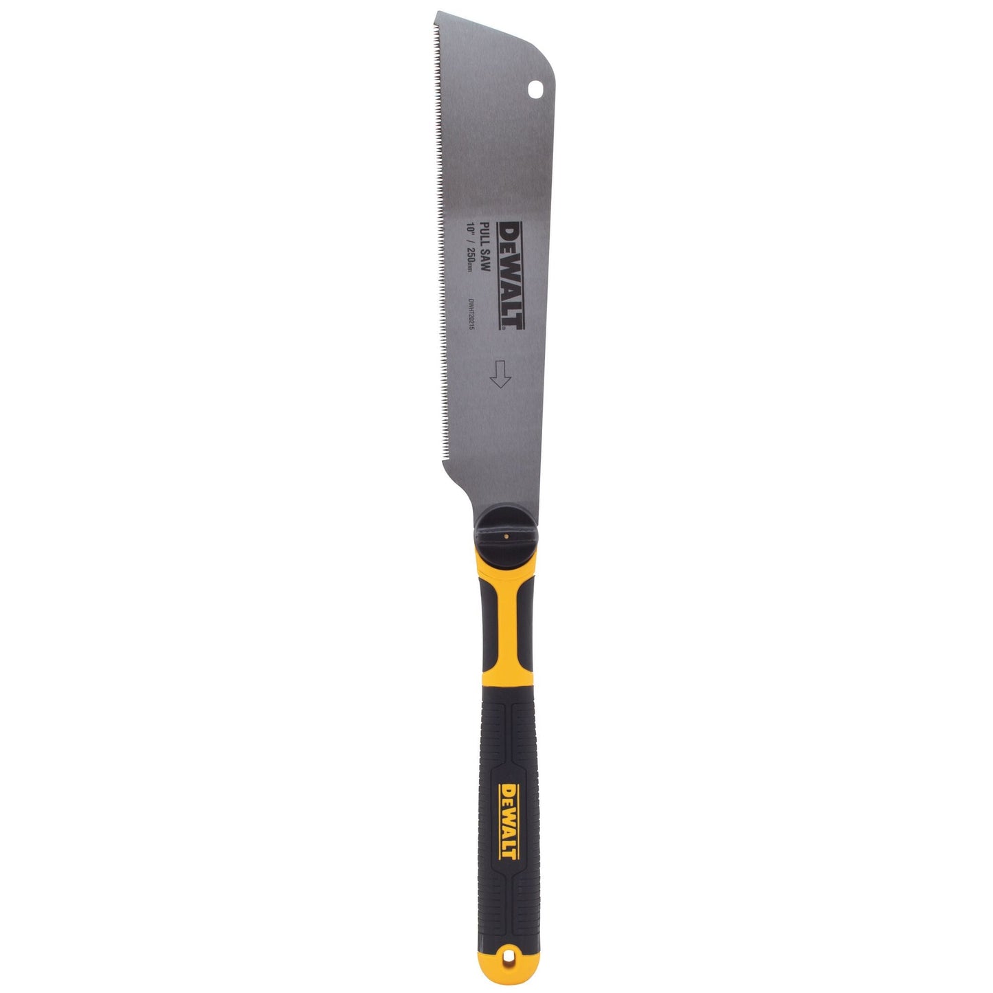 DeWalt DWHT20215 Single Edge Pull Saw
