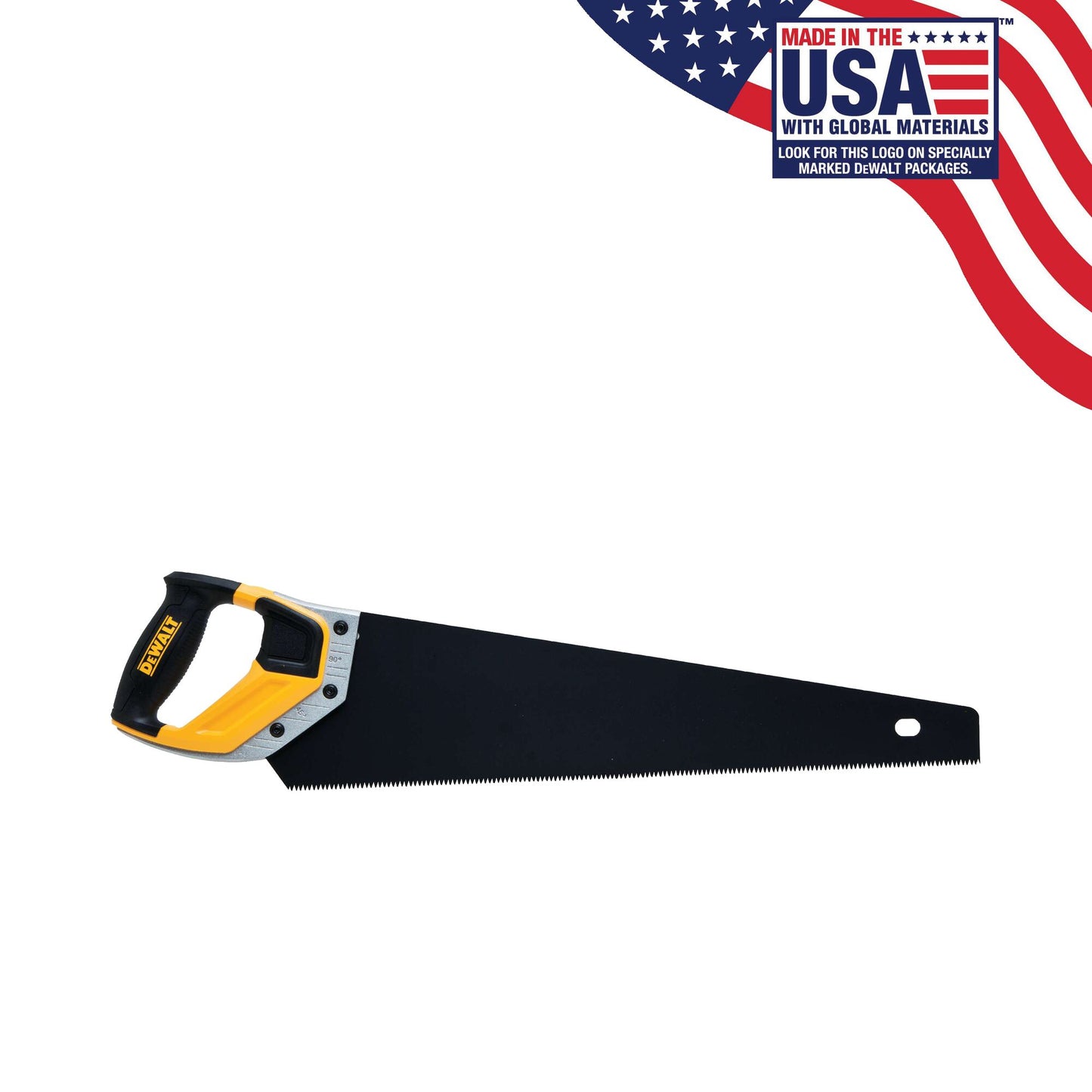 DeWalt DWHT20545L 20" Handsaw