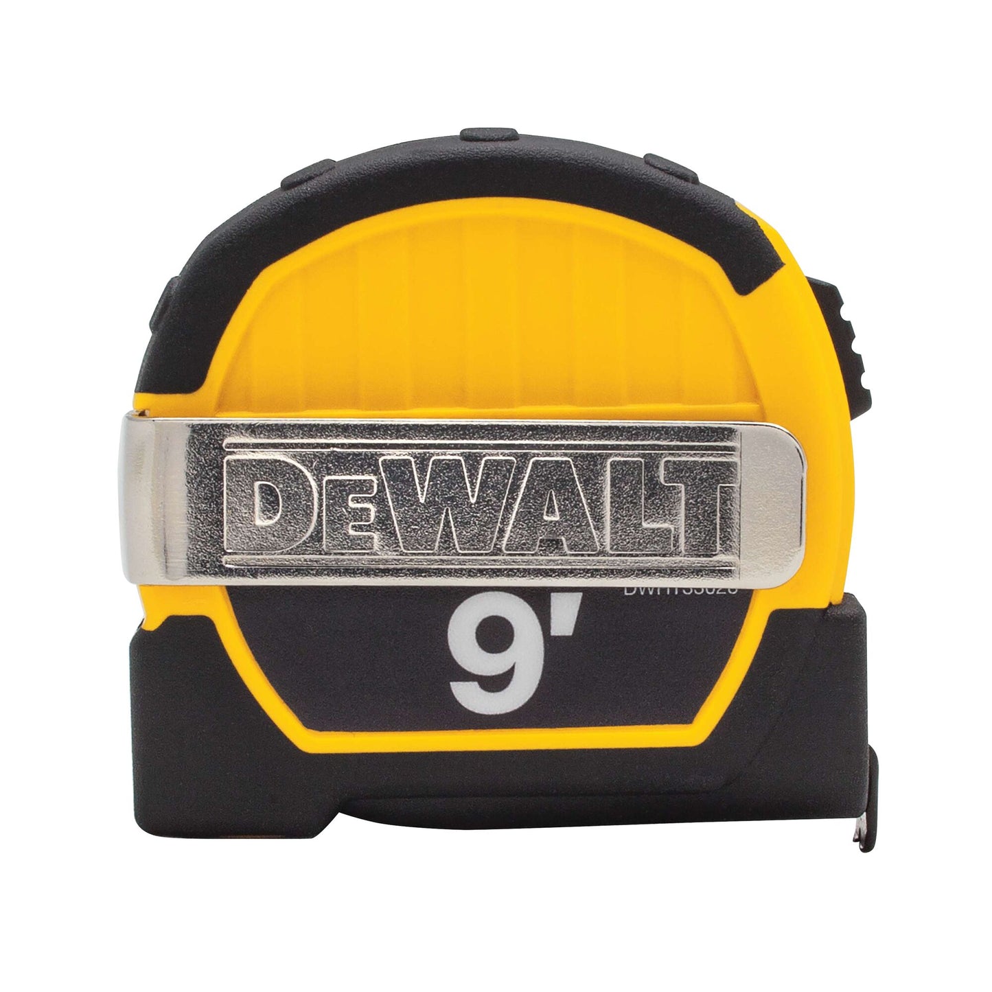 DeWalt 9' Magnetic Pocket Tape Measure DWHT33028M