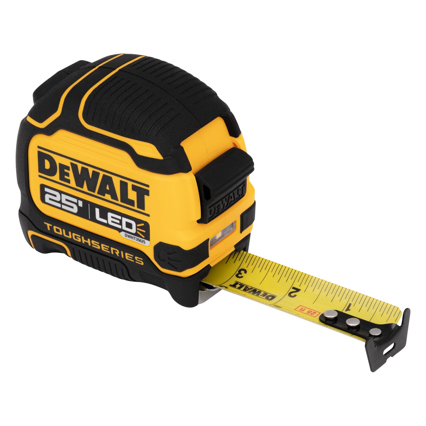 DeWalt DWHT35625S 25" LED Tape
