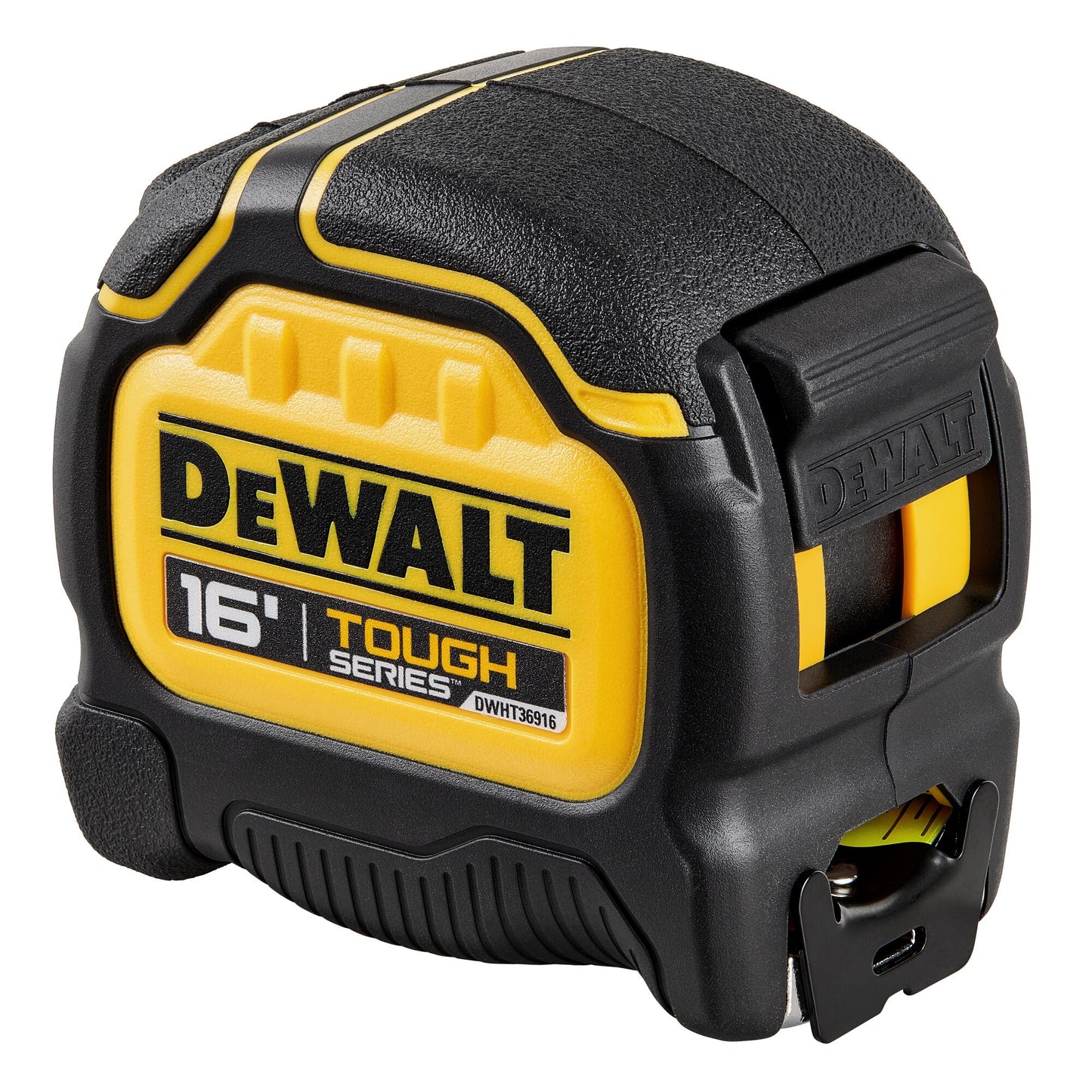 DeWalt Tough Tape 1-1/4" Wide Tapes - 16' DWHT36916S