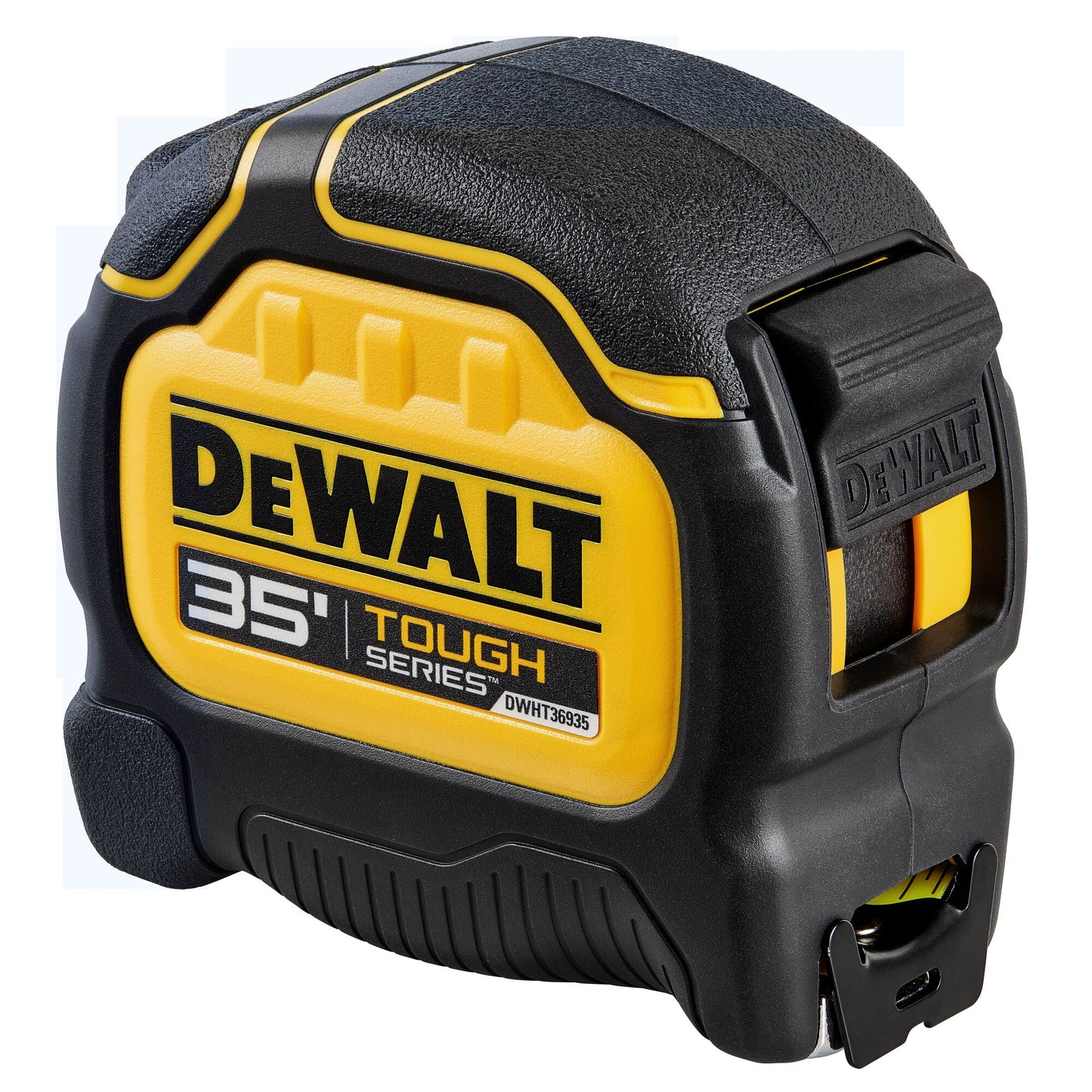 DeWalt DWHT36935S Tough Tape 35' x 1-1/4"