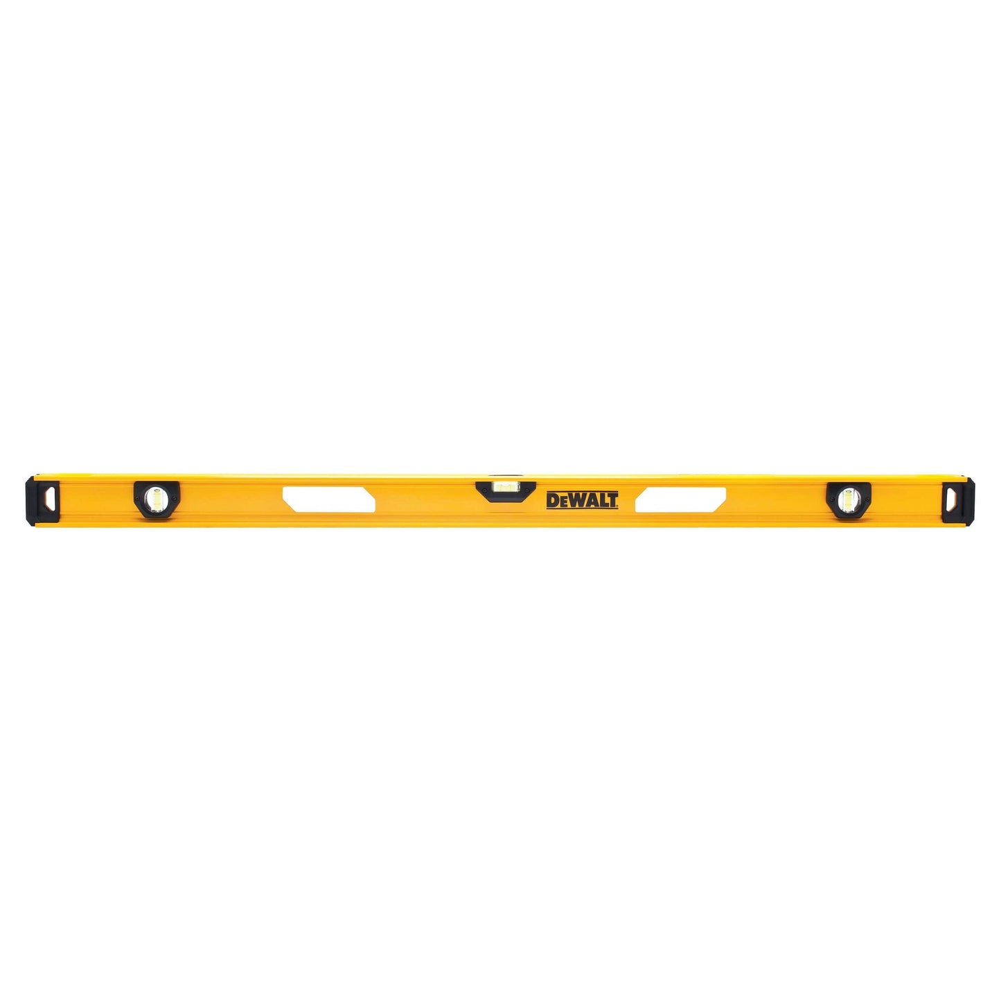 DeWalt DWHT42166 48 in Premium I-Beam Level