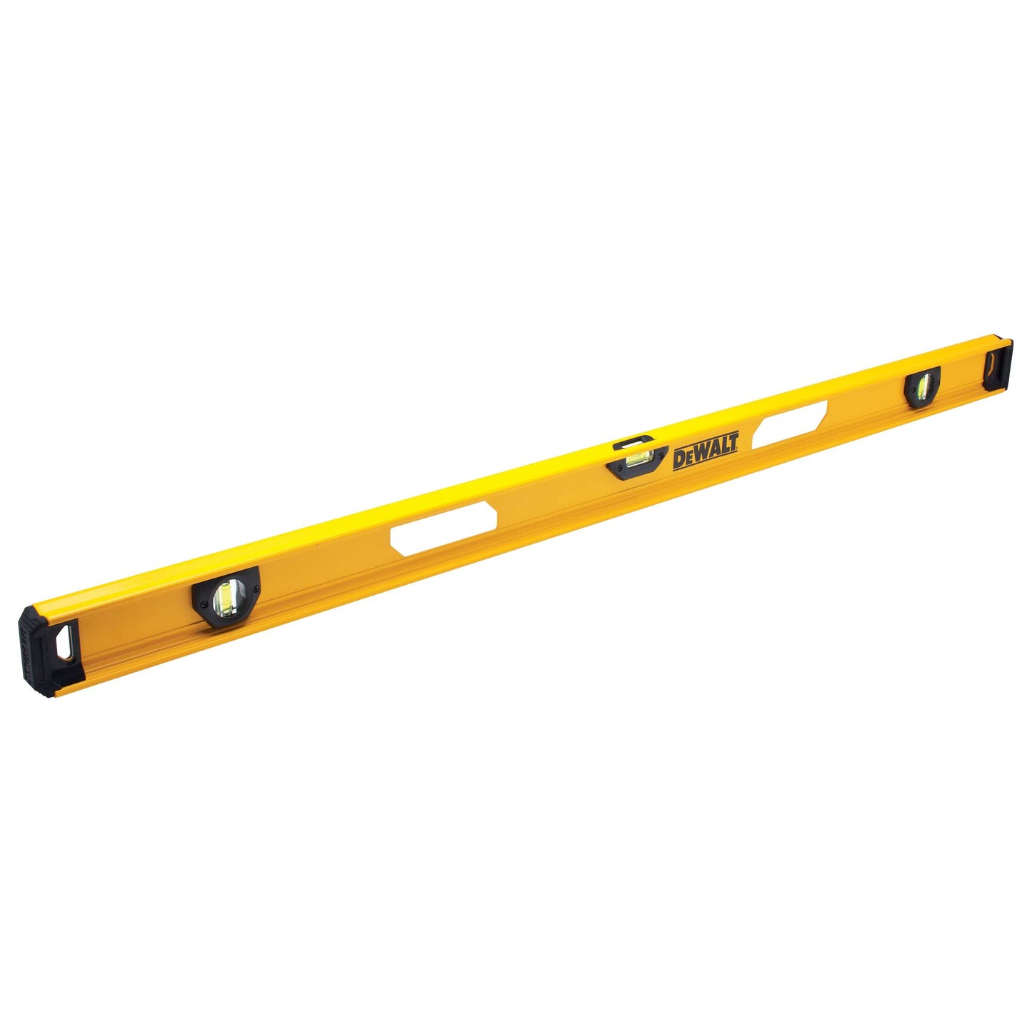 DeWalt DWHT42166 48 in Premium I-Beam Level