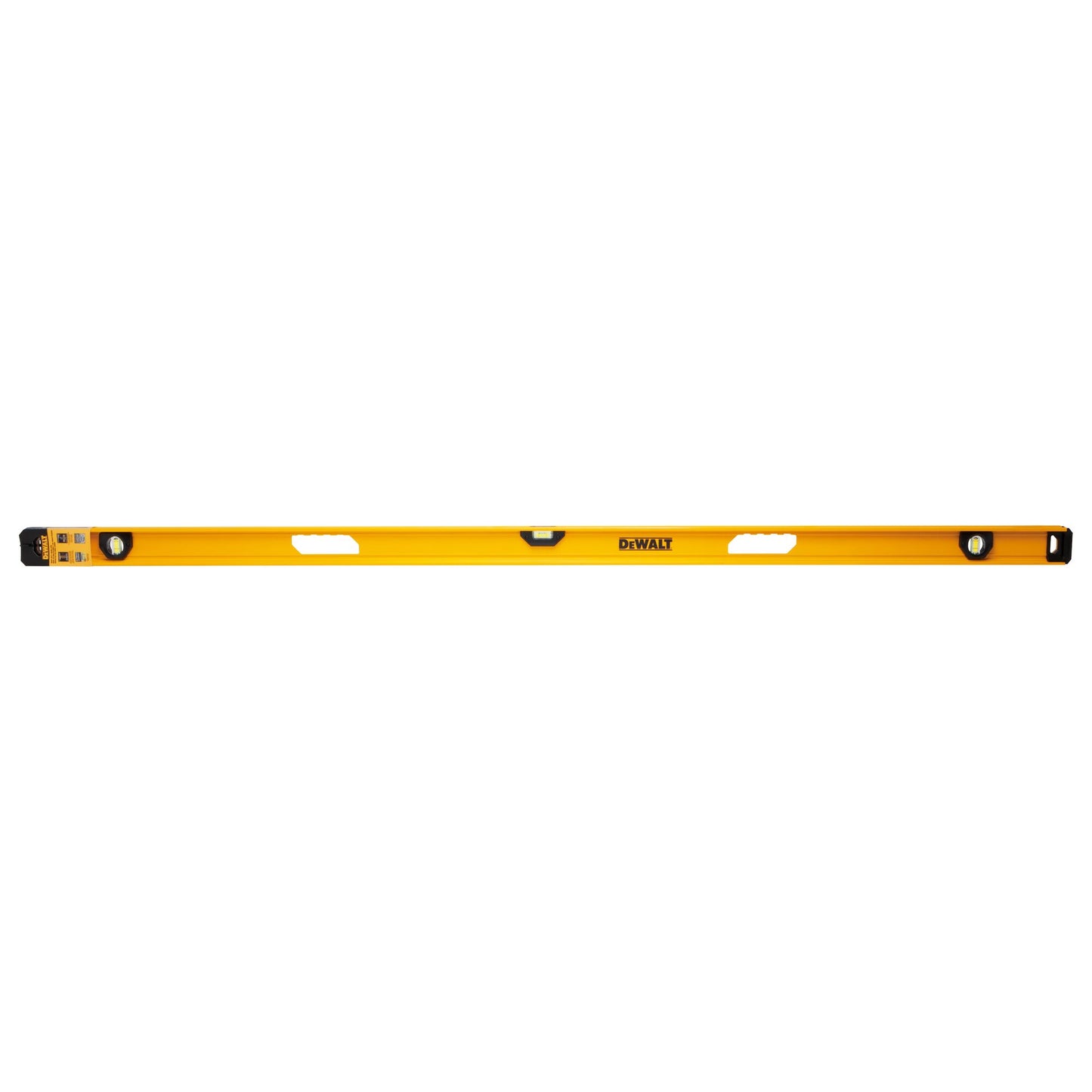 DeWalt DWHT42169 72 in Premium I-Beam Level