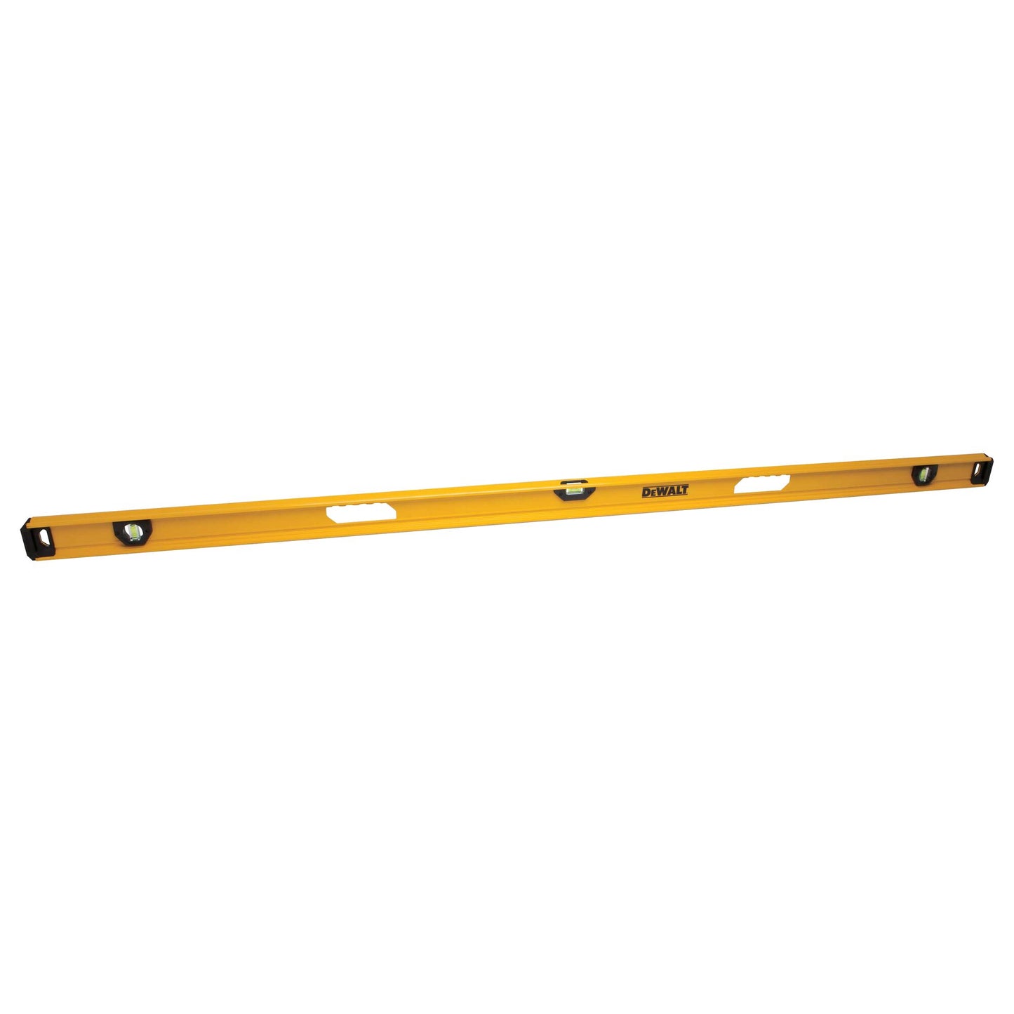 DeWalt DWHT42170 78 in Magnetic Premium I-Beam Level