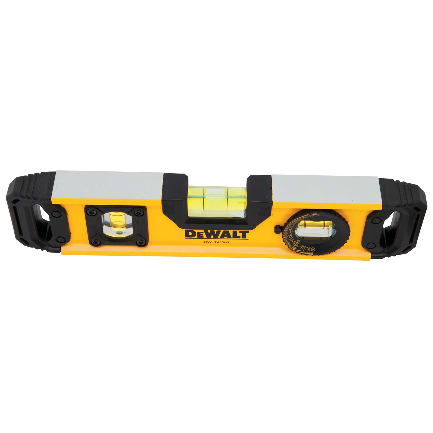 DeWalt DWHT43003 9 in. Torpedo Level