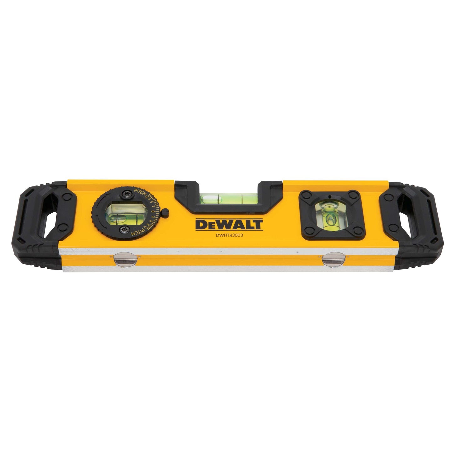 DeWalt DWHT43003 9 in. Torpedo Level