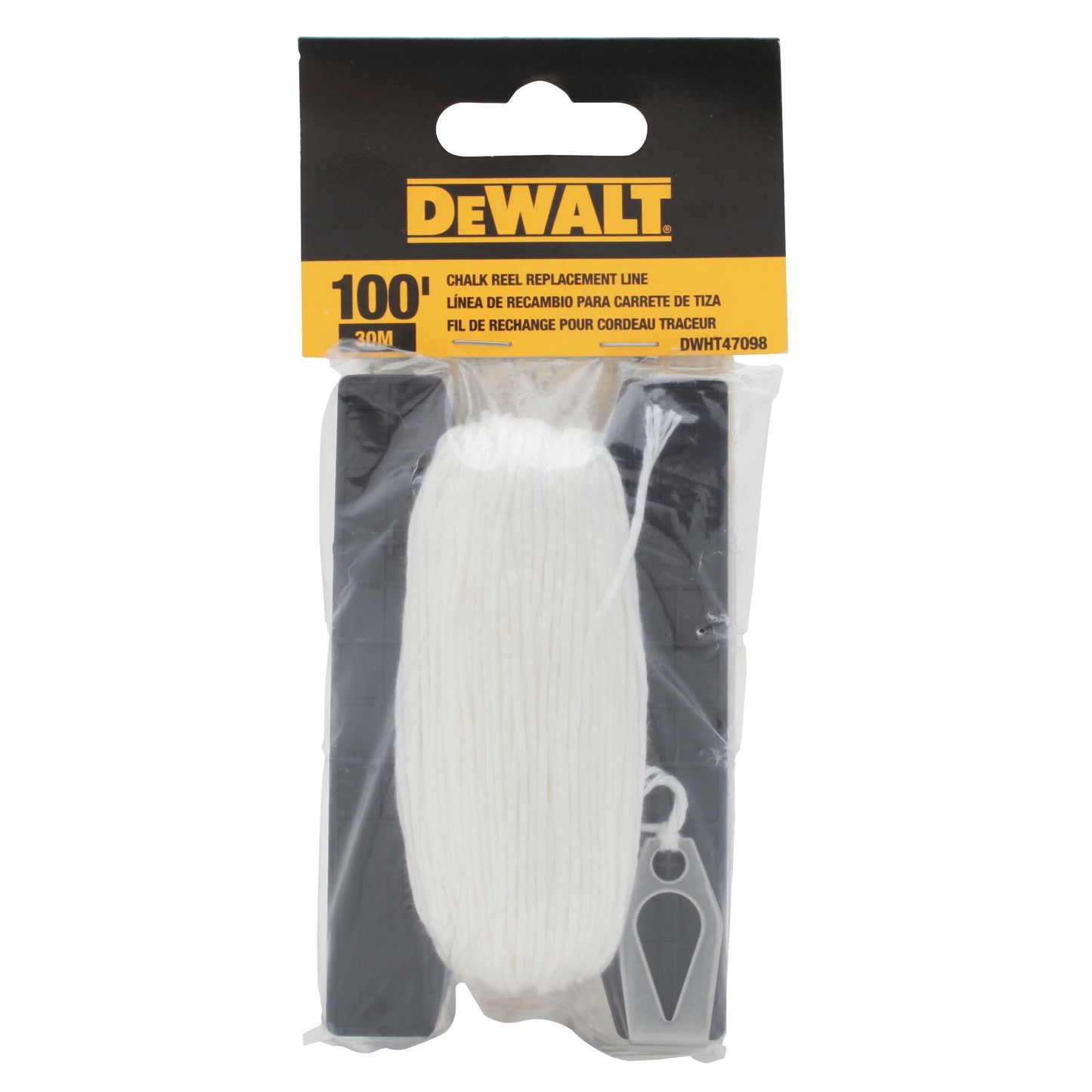 DeWalt DWHT47098 100' Replacement Line