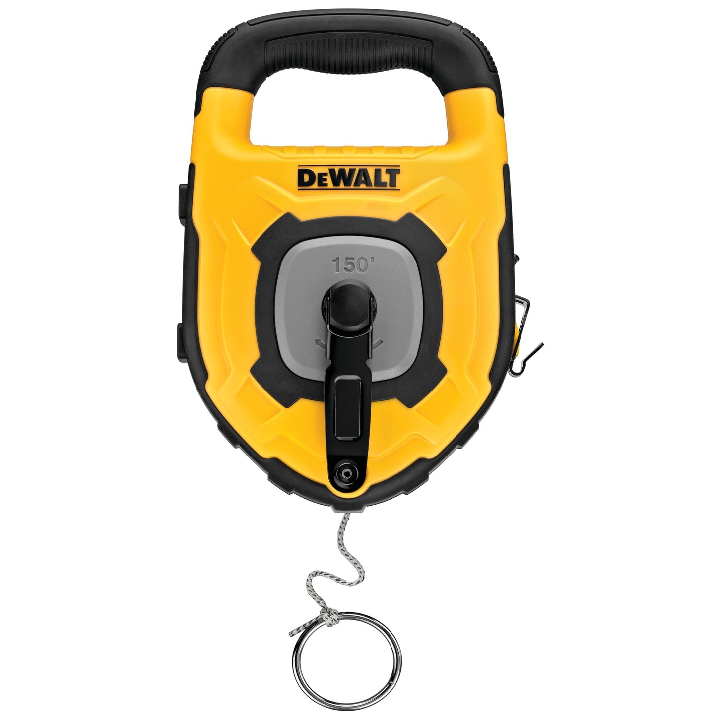 DeWalt DWHT47415 45 m /150 ft. Large Capacity Chalk Reel