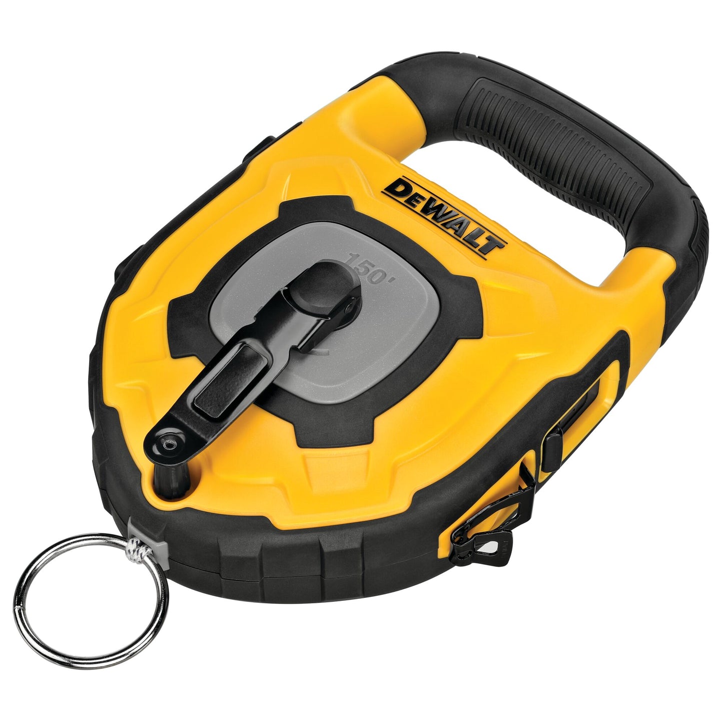 DeWalt DWHT47415 45 m /150 ft. Large Capacity Chalk Reel
