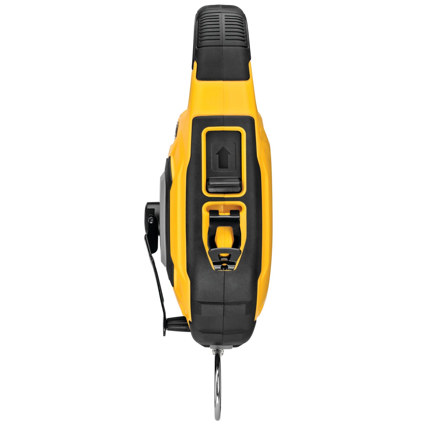 DeWalt DWHT47415 45 m /150 ft. Large Capacity Chalk Reel