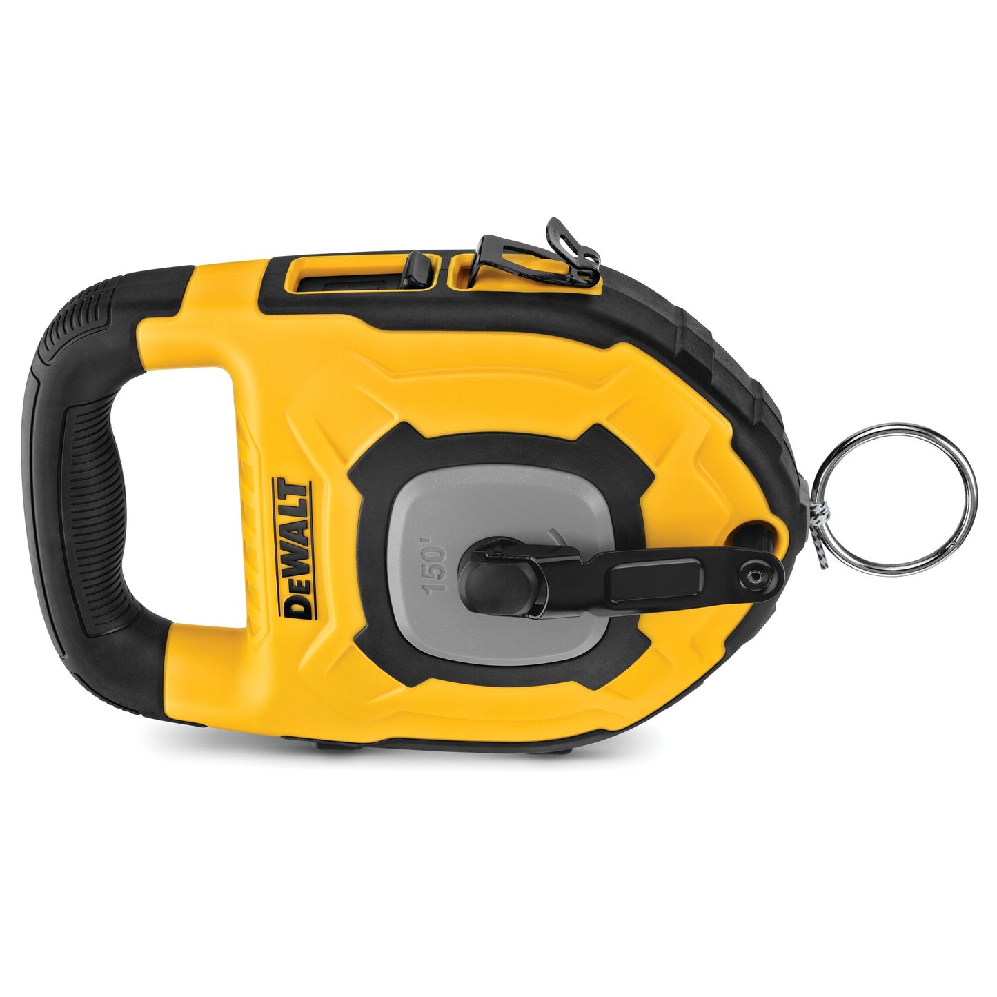 DeWalt DWHT47415 45 m /150 ft. Large Capacity Chalk Reel