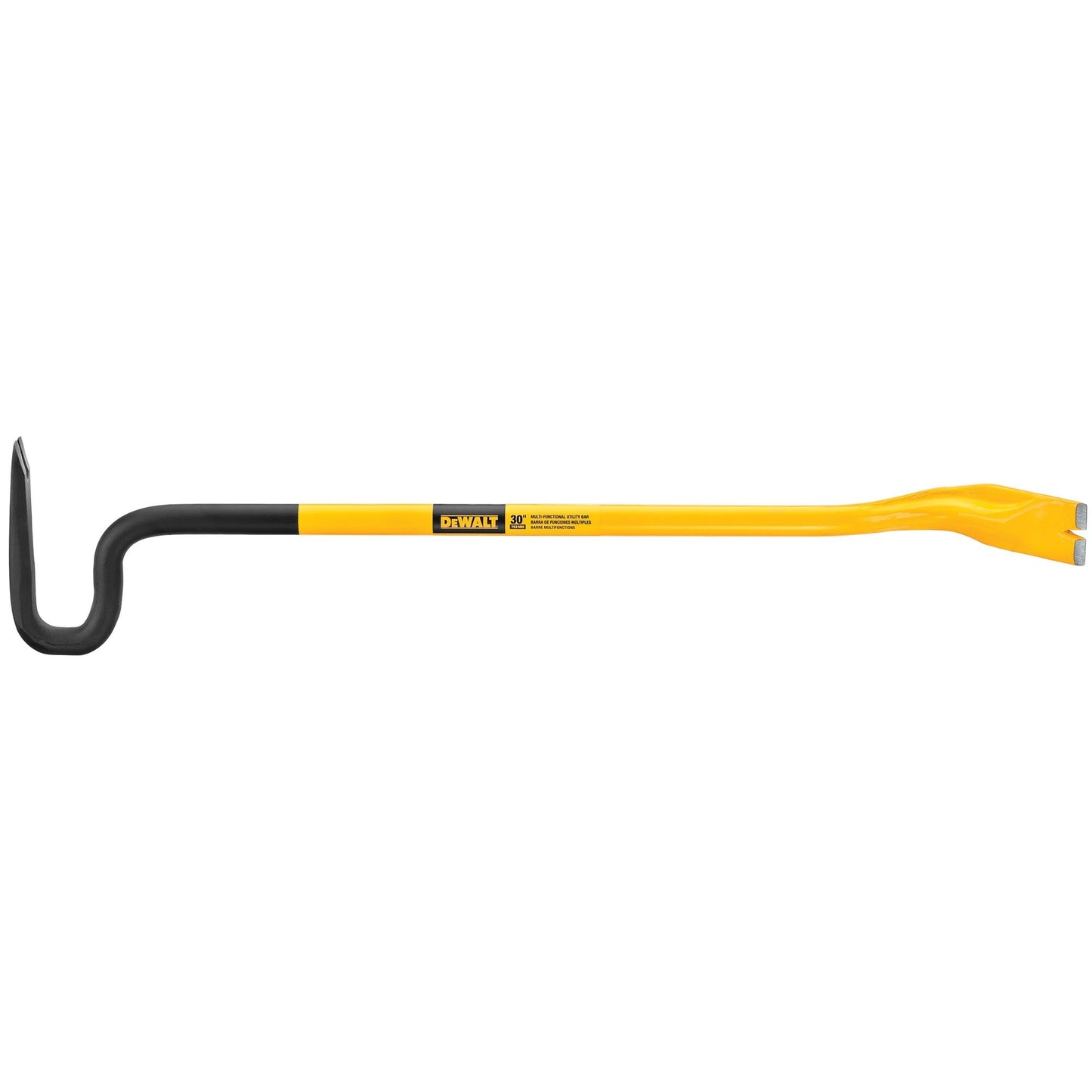 DeWalt DWHT55019 Multifunctional 30" Bar