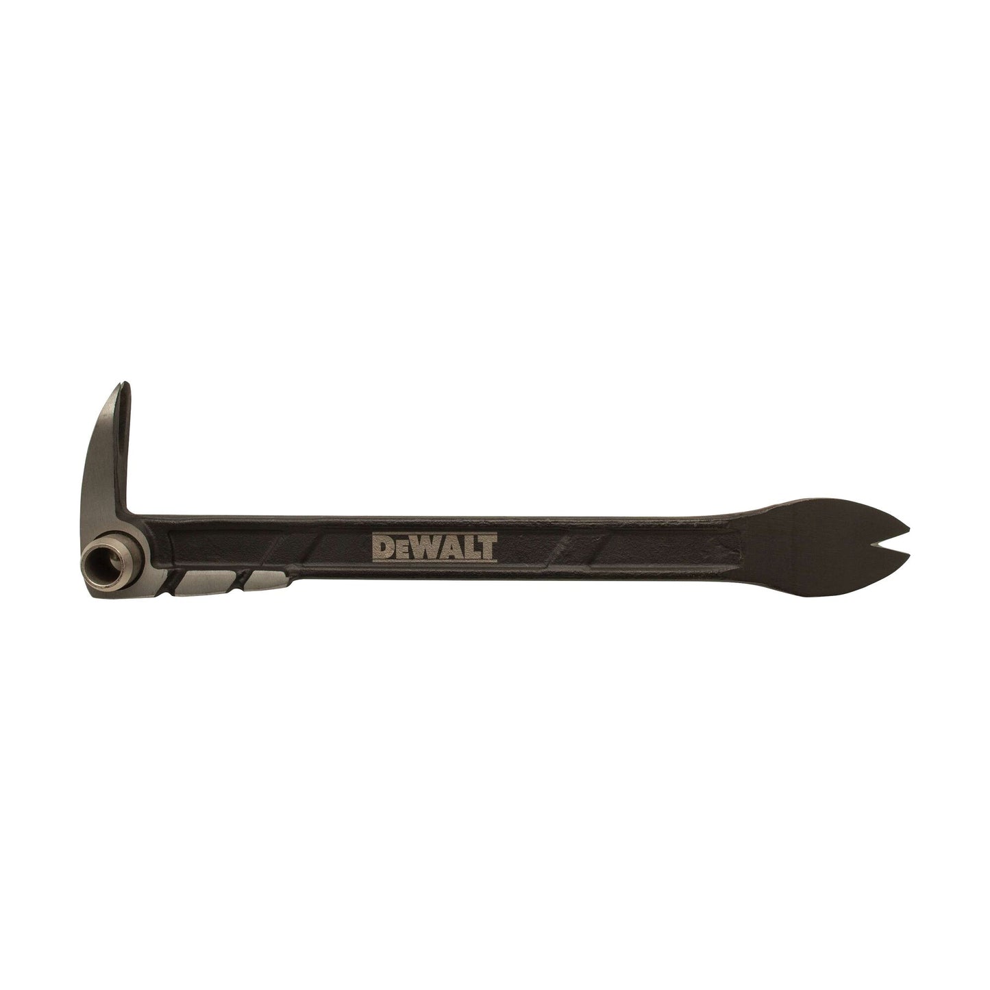 DeWalt DWHT55524 DW Prybar CD 10" Claw w/ Dimpler