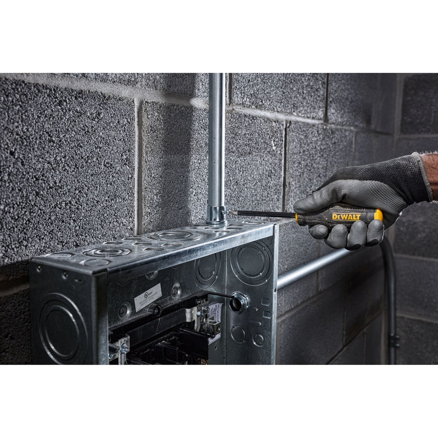 DeWalt DWHT65102 MAXFIT 8PC set