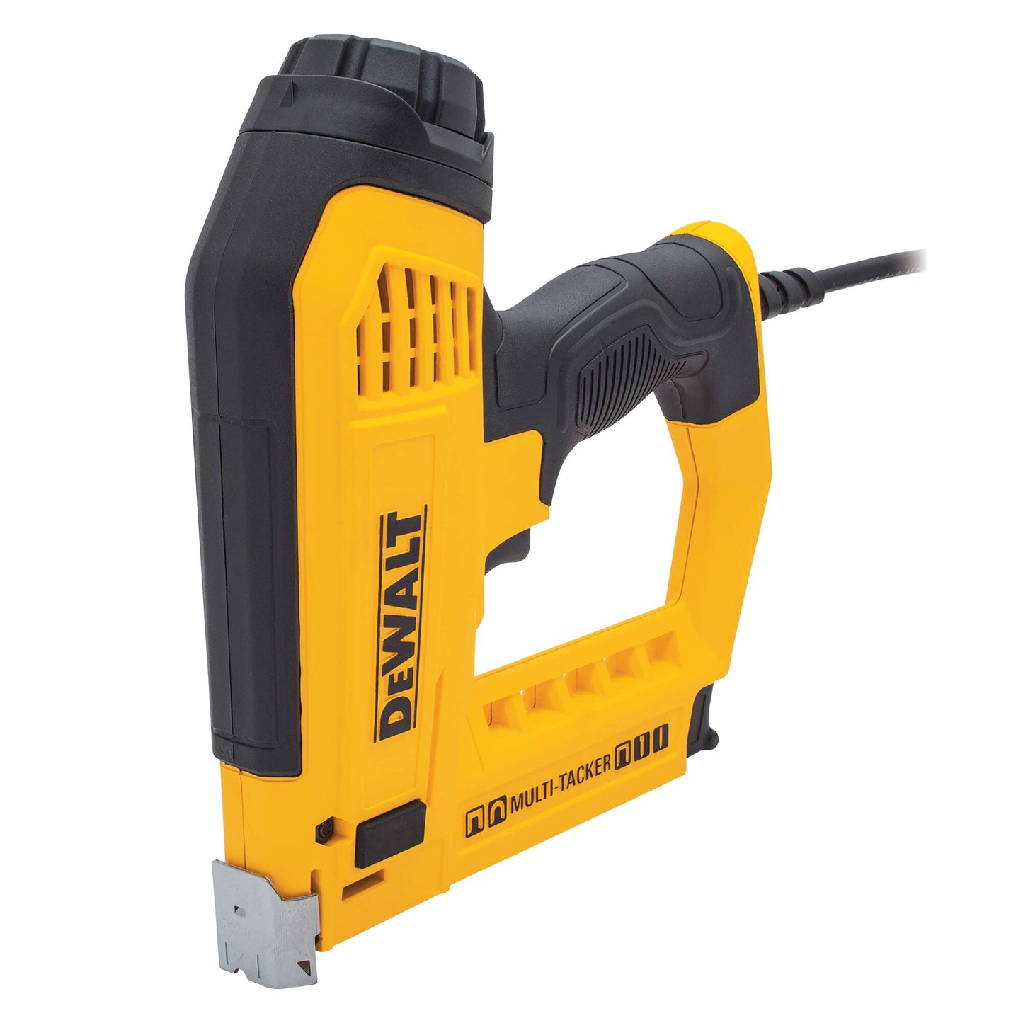 DeWalt DWHT75021 5-in-1 Electric Multi Tacker