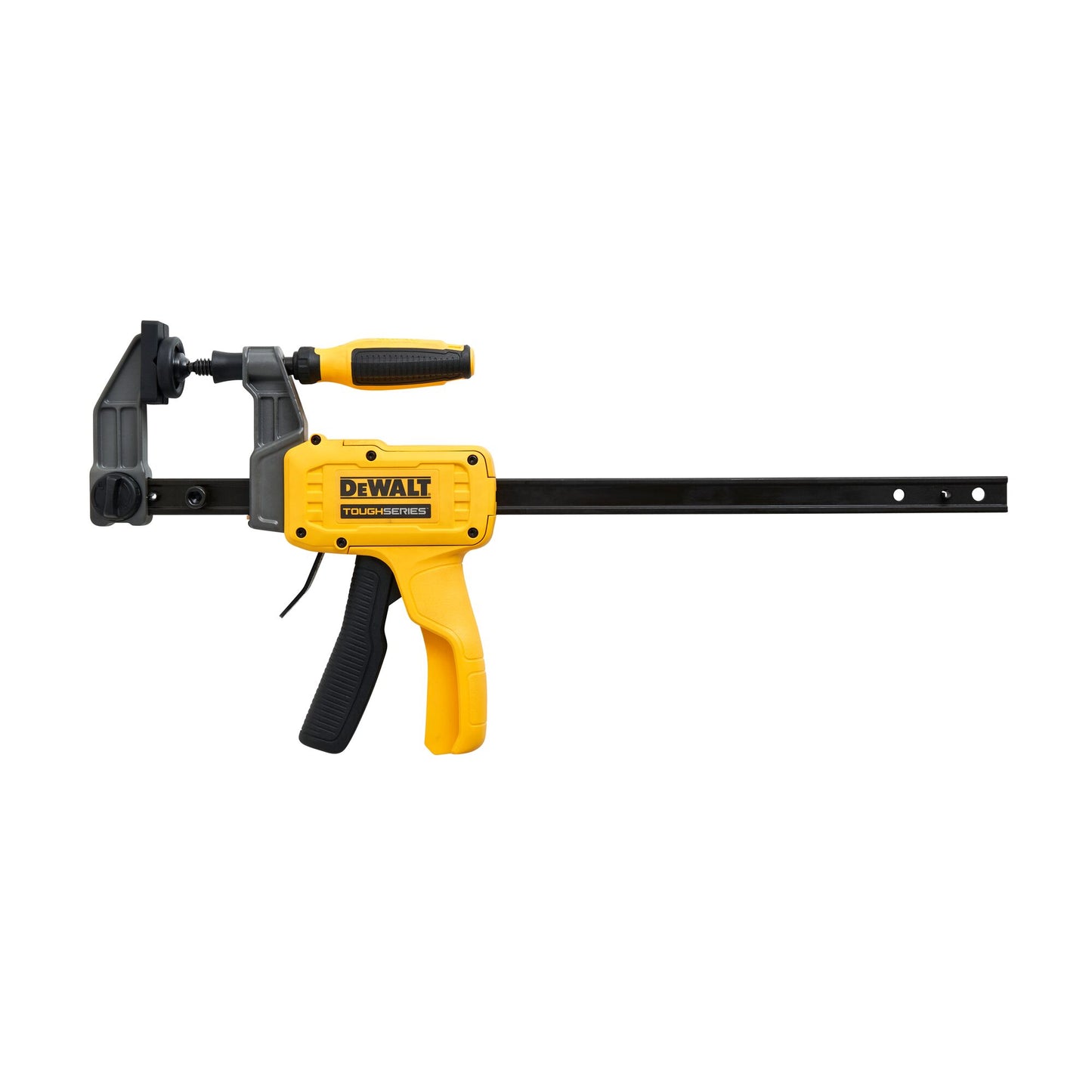 DeWalt DWHT83600 12" Hybrid Clamp