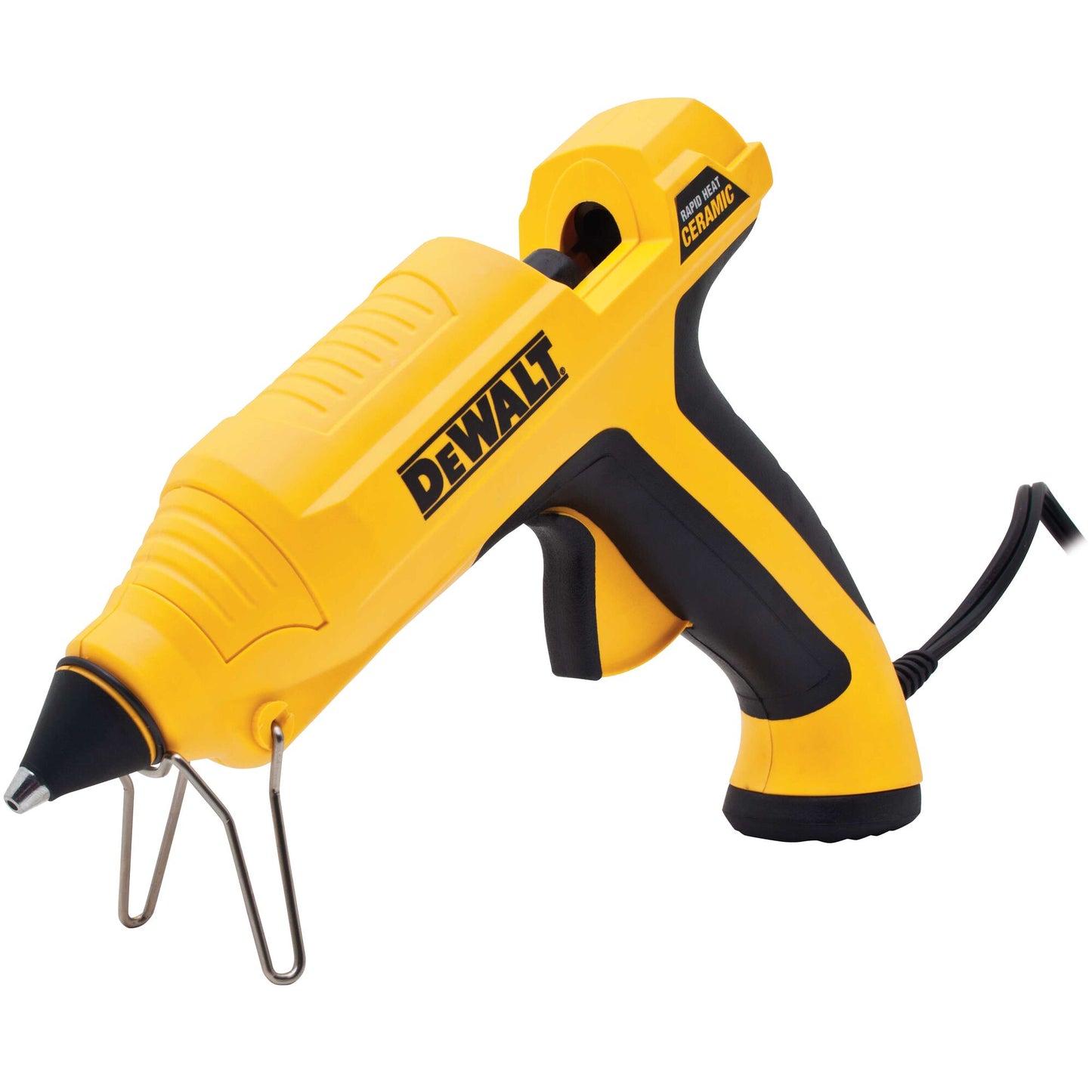 DeWalt DWHTGR50 Rapid Heat Ceramic Glue Gun