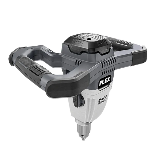 FLEX FX6151-Z Mud Mixer - Bare Tool